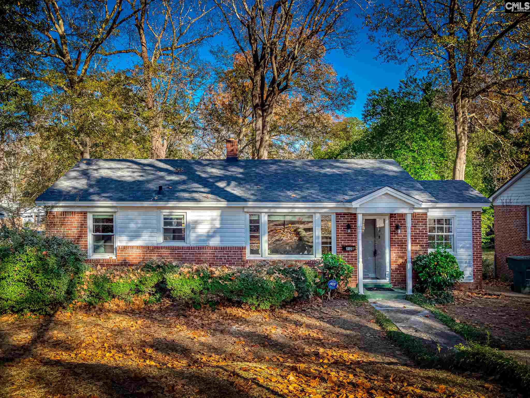 712 Elm Columbia, SC 29205