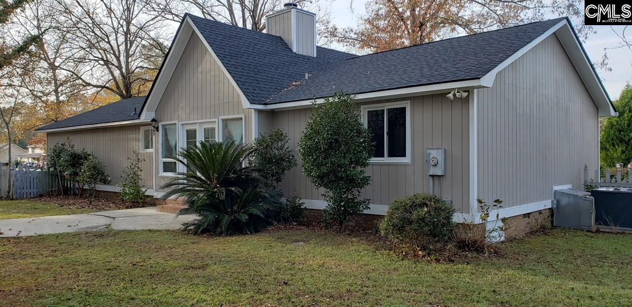 116 Briarcliffe Elgin, SC 29045