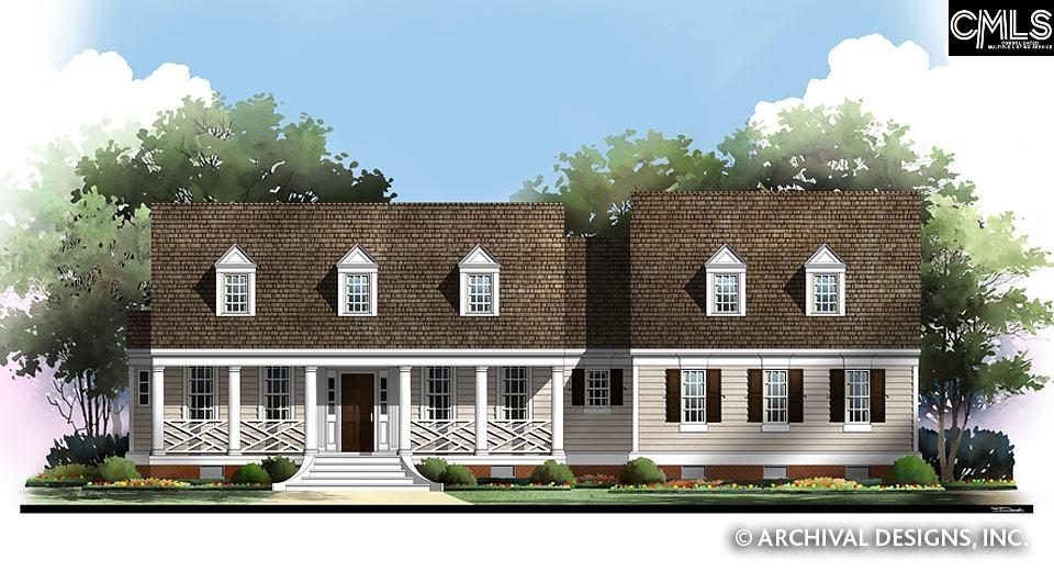 122 Willow Camden, SC 29020