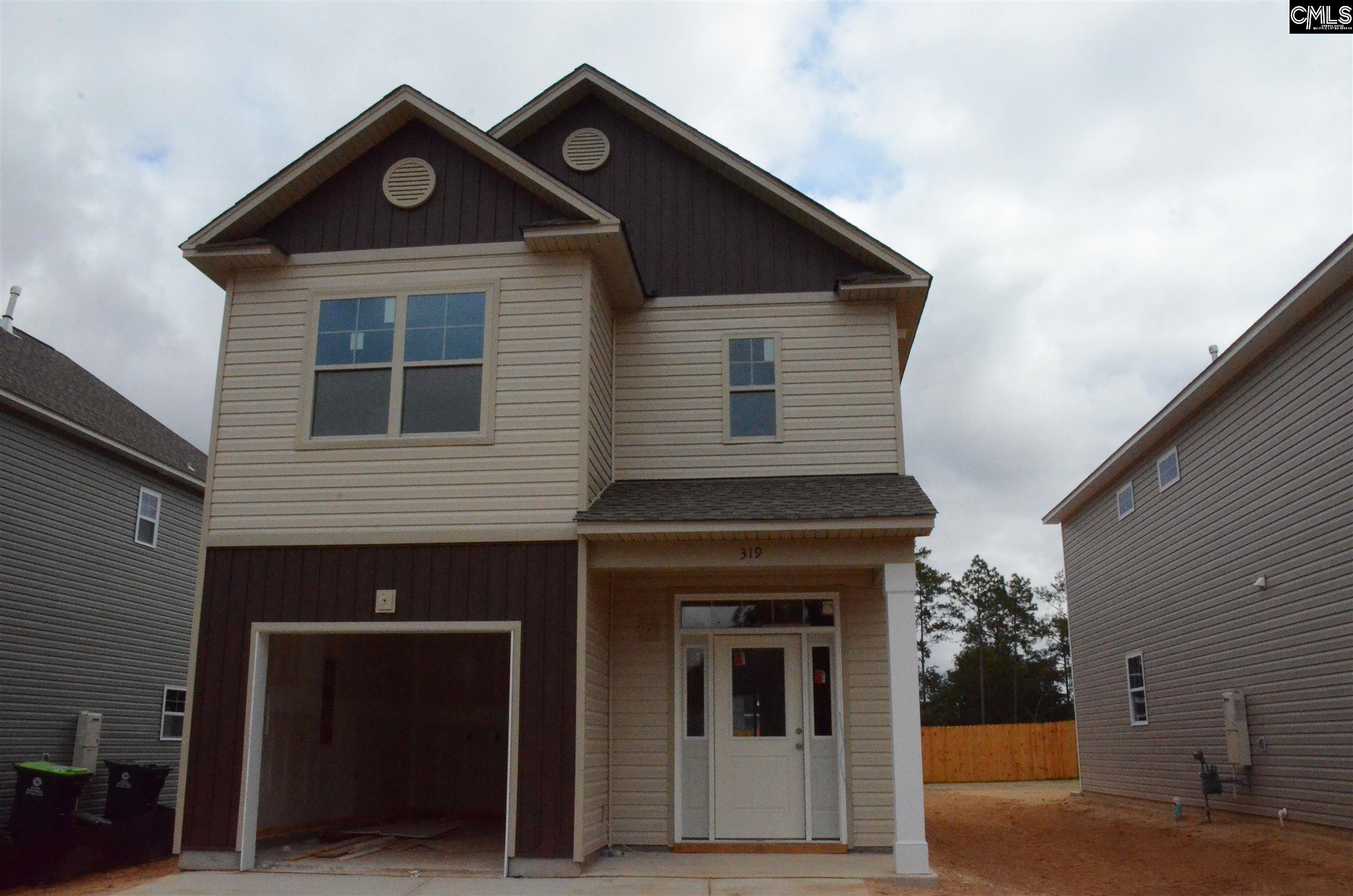160 Wisley Garden Lexington, SC 29073