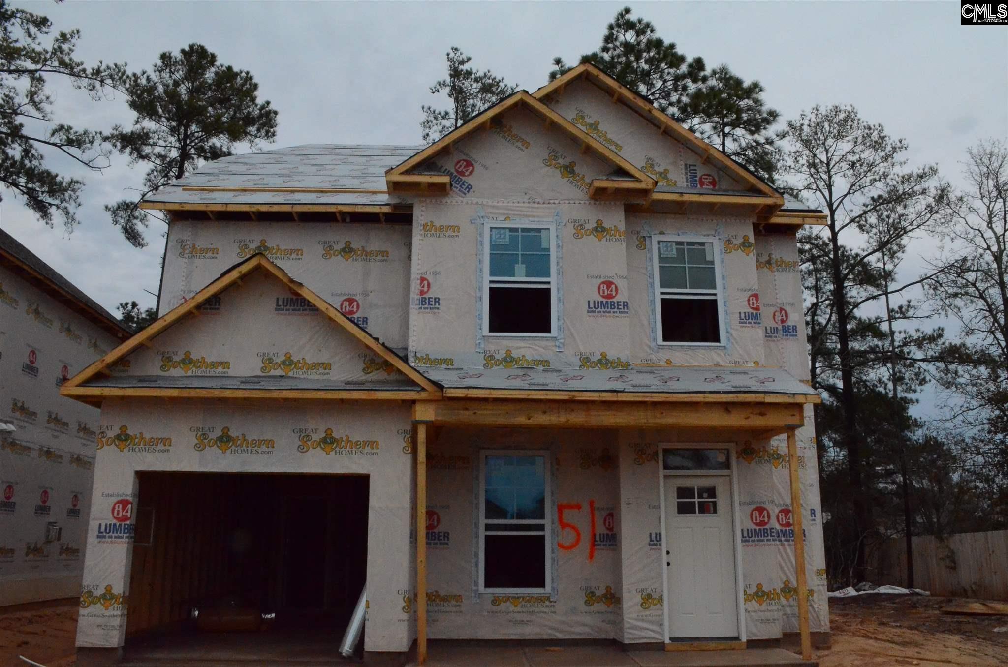 233 Silver Sugar Lexington, SC 29073