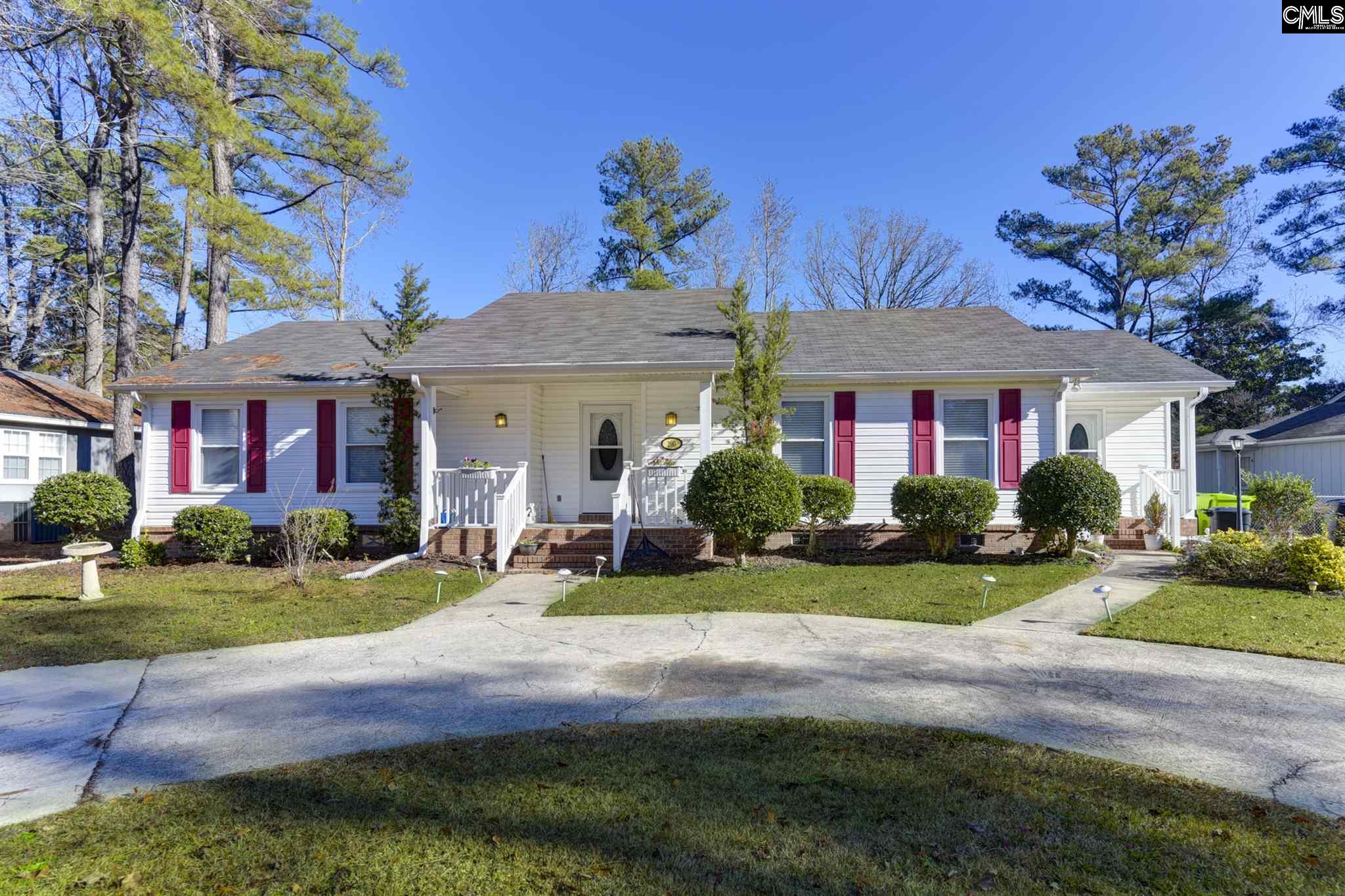 200 Irongate Columbia, SC 29223