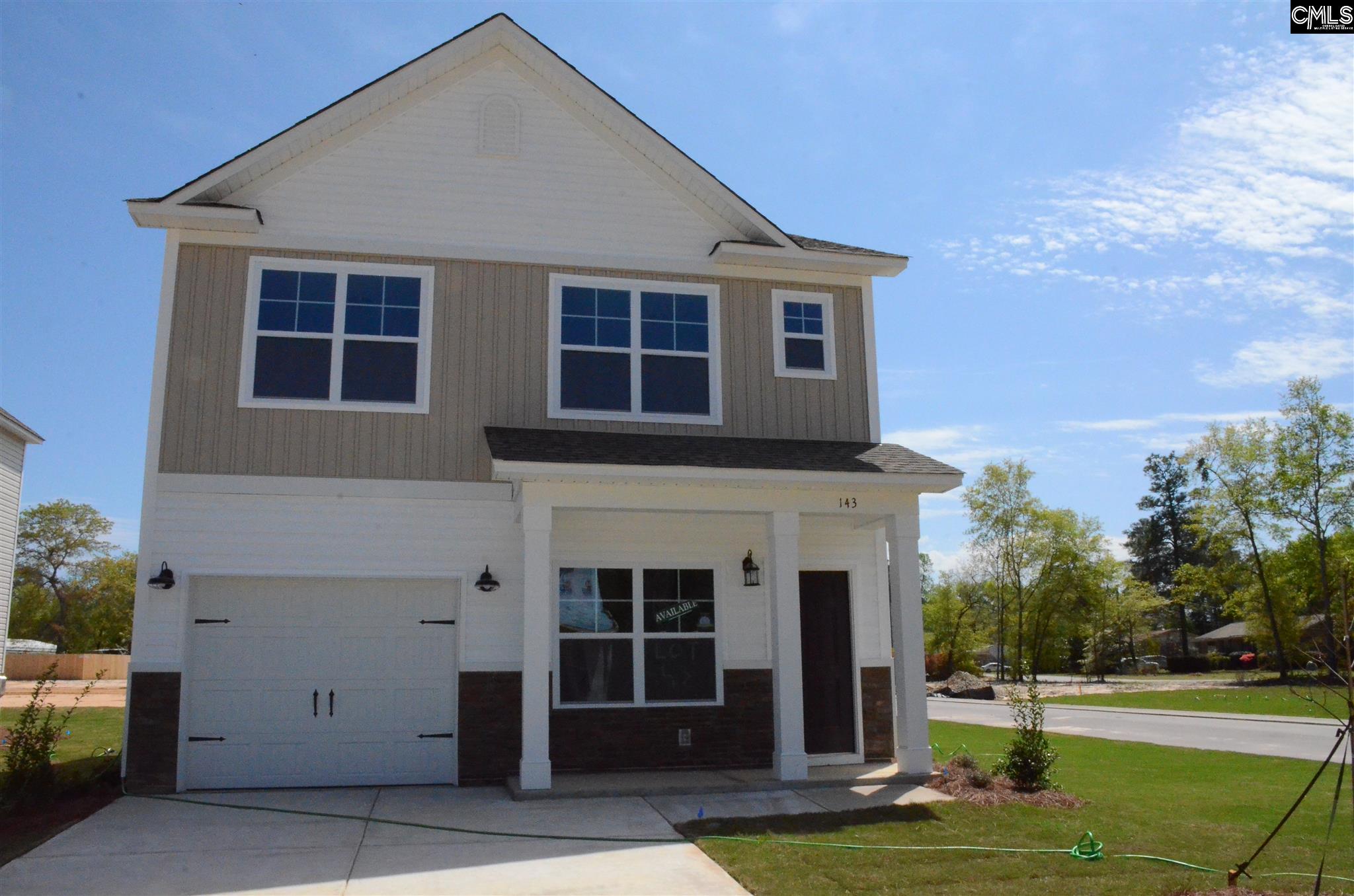 115 Wisley Garden Lexington, SC 29073