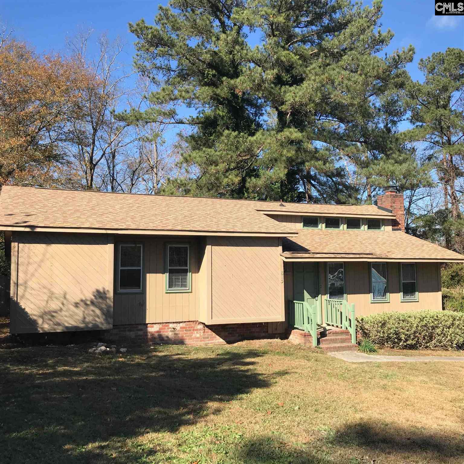 813 Corley Lexington, SC 29072