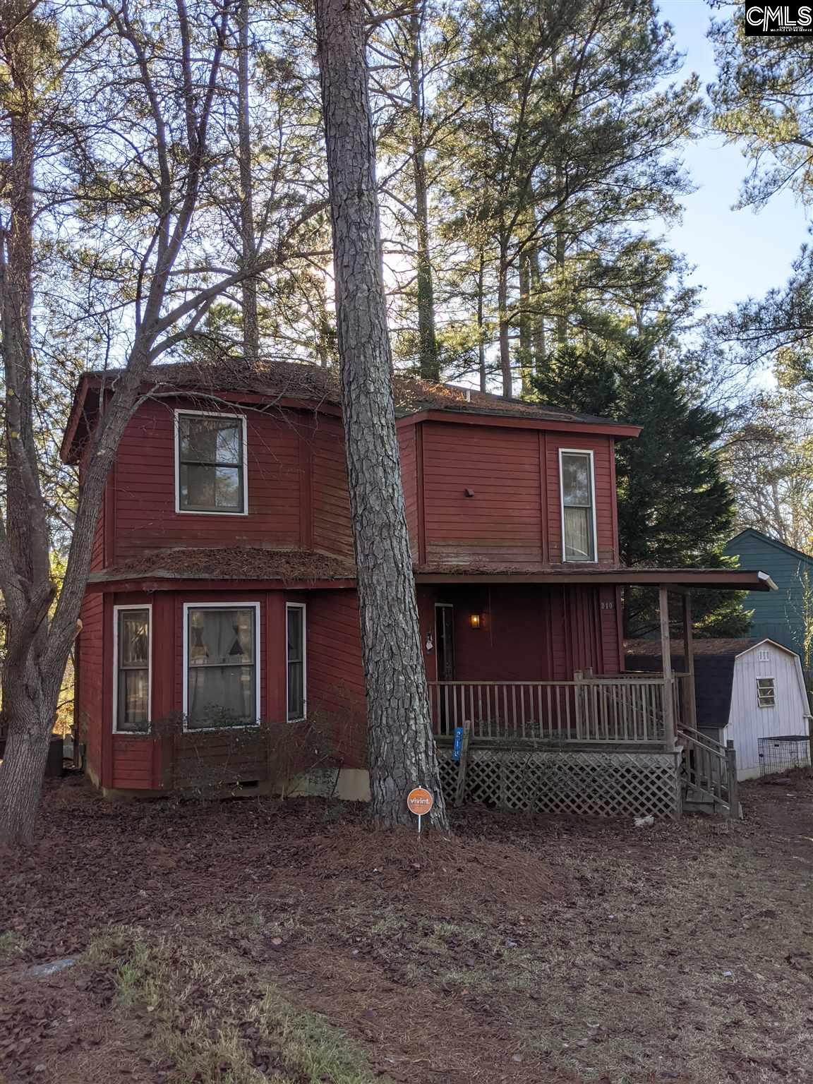 210 Walnut Creek Lexington, SC 29073