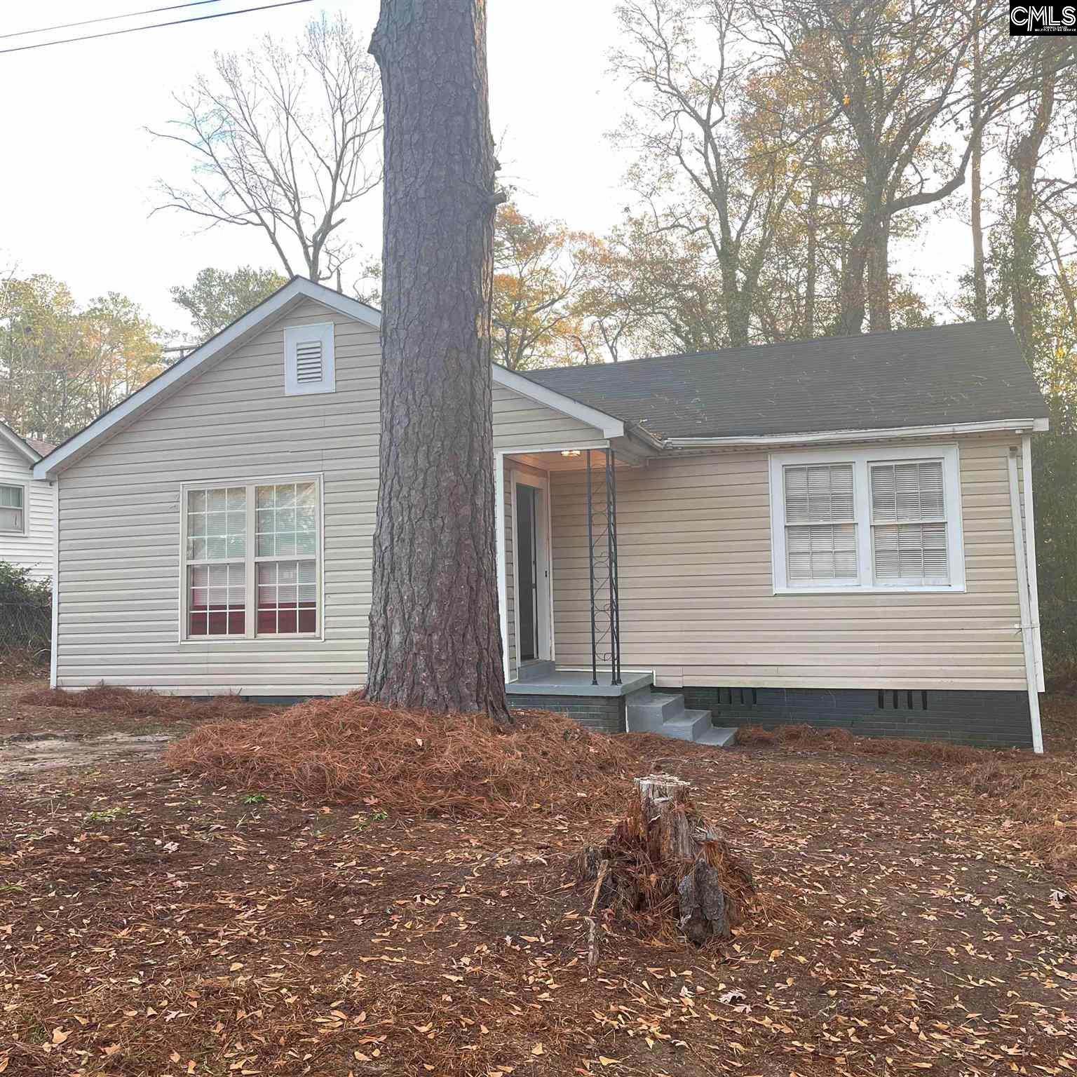 4408 Abingdon Columbia, SC 29203