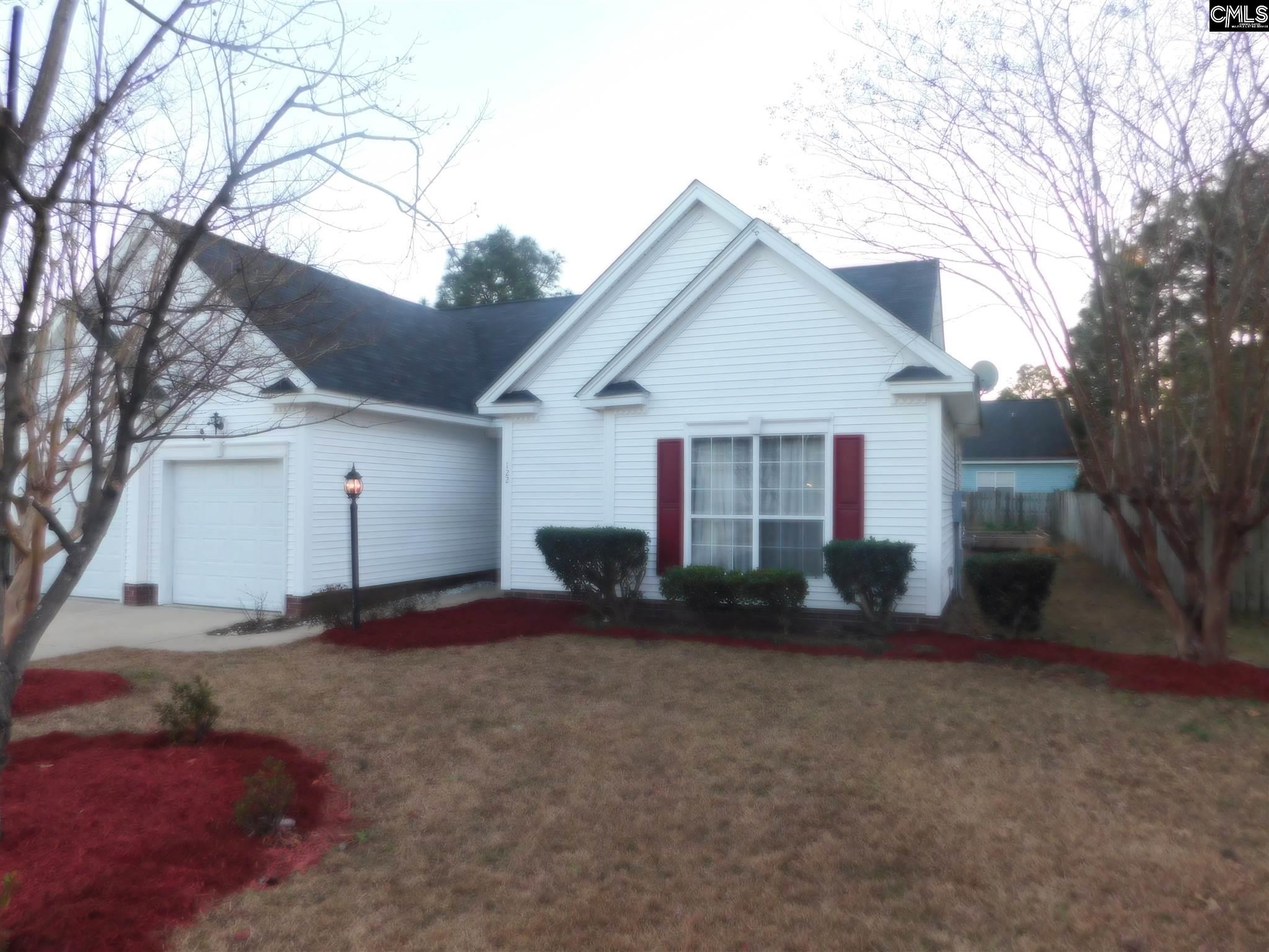 122 Royal Crest Columbia, SC 29229