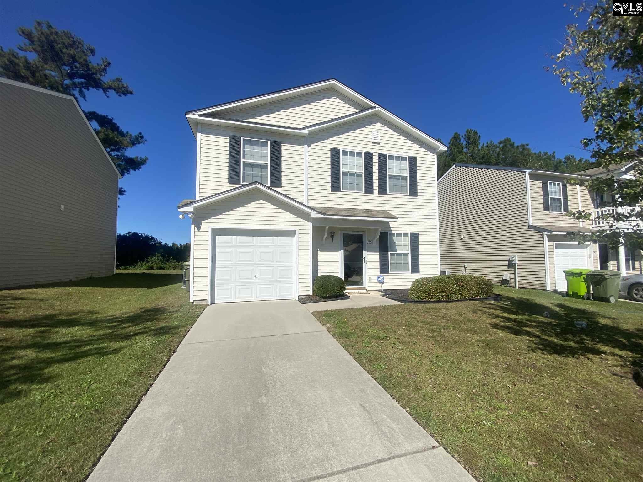 185 Rabon Springs Columbia, SC 29223