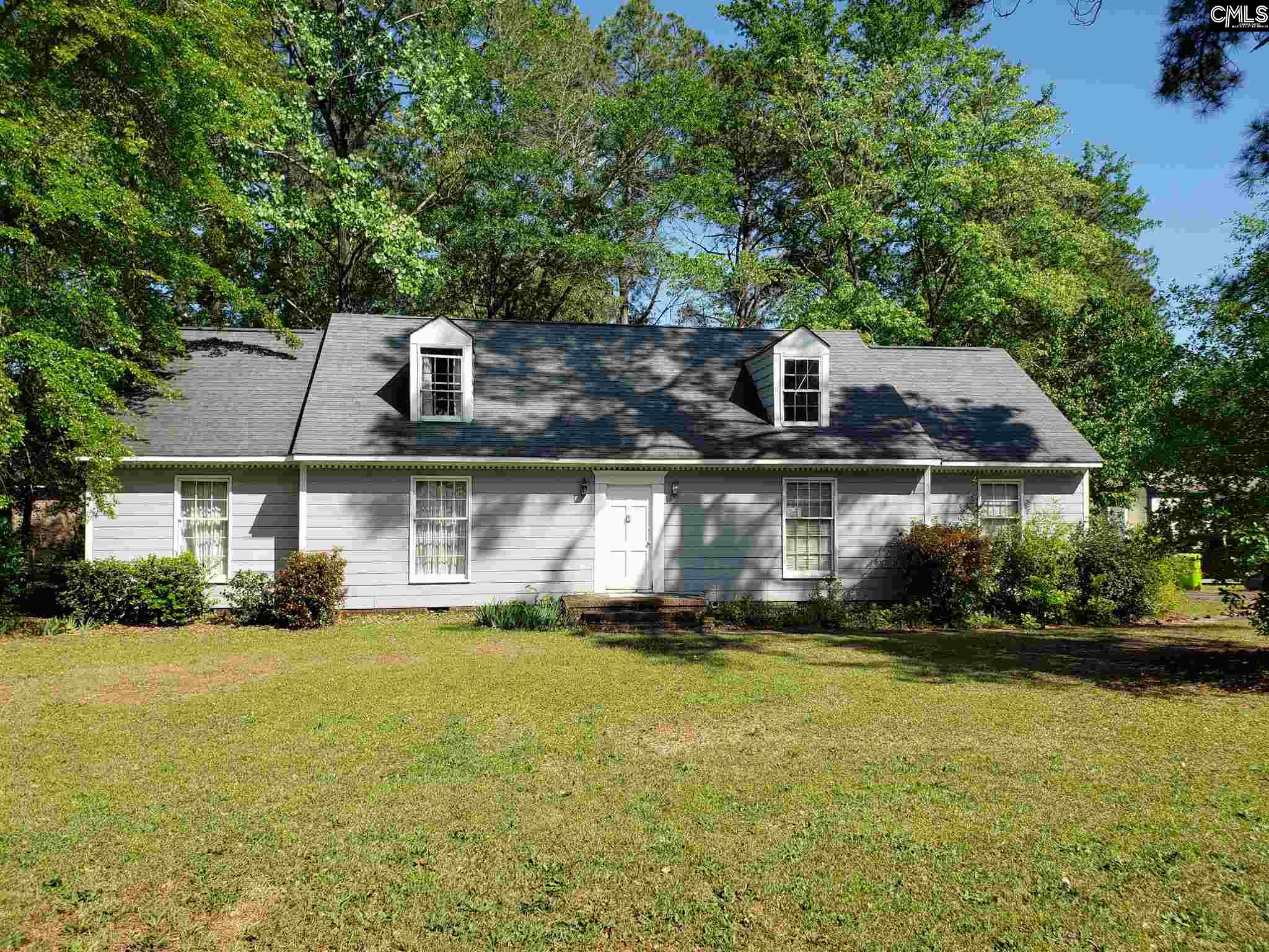 7819 Charles Towne Columbia, SC 29209-3060