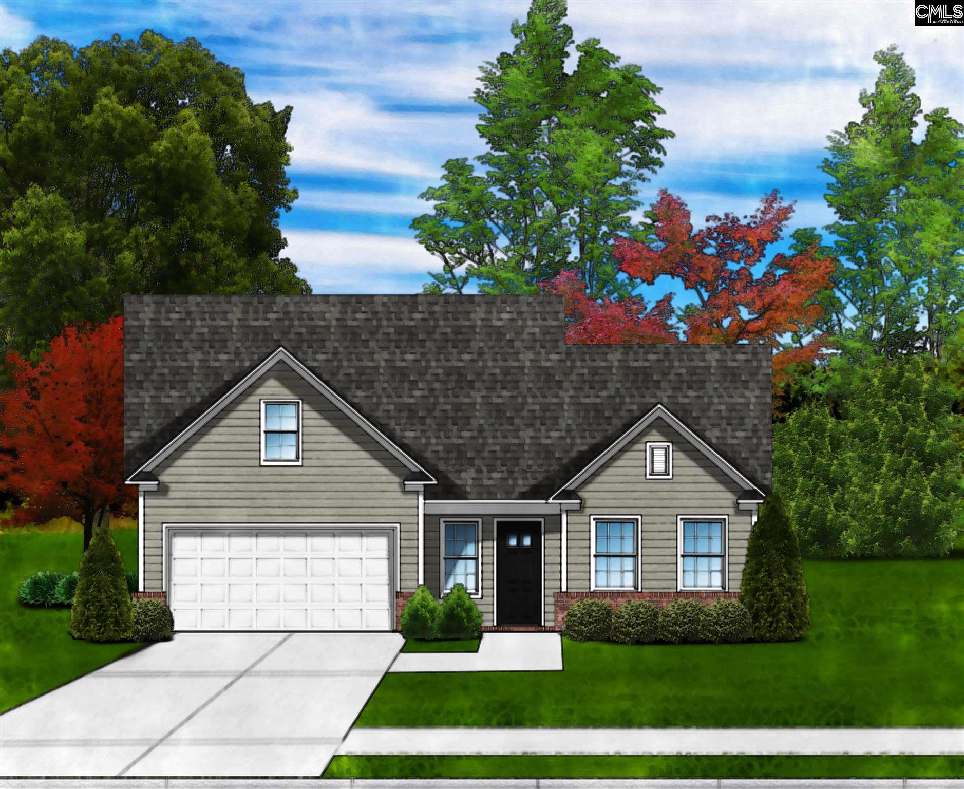 10 Brazilian Elgin, SC 29045