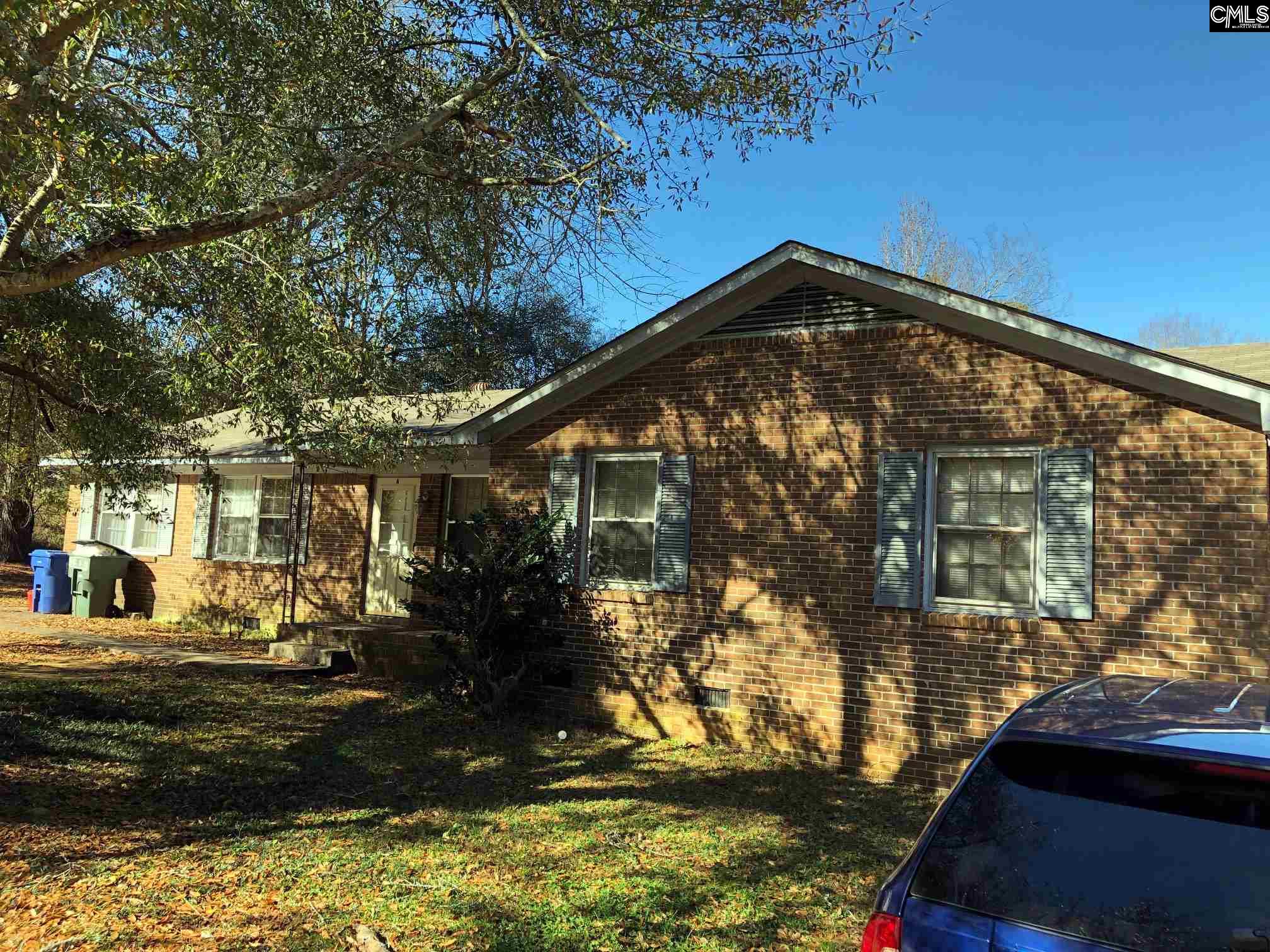 2306 Apple Valley Columbia, SC 29210