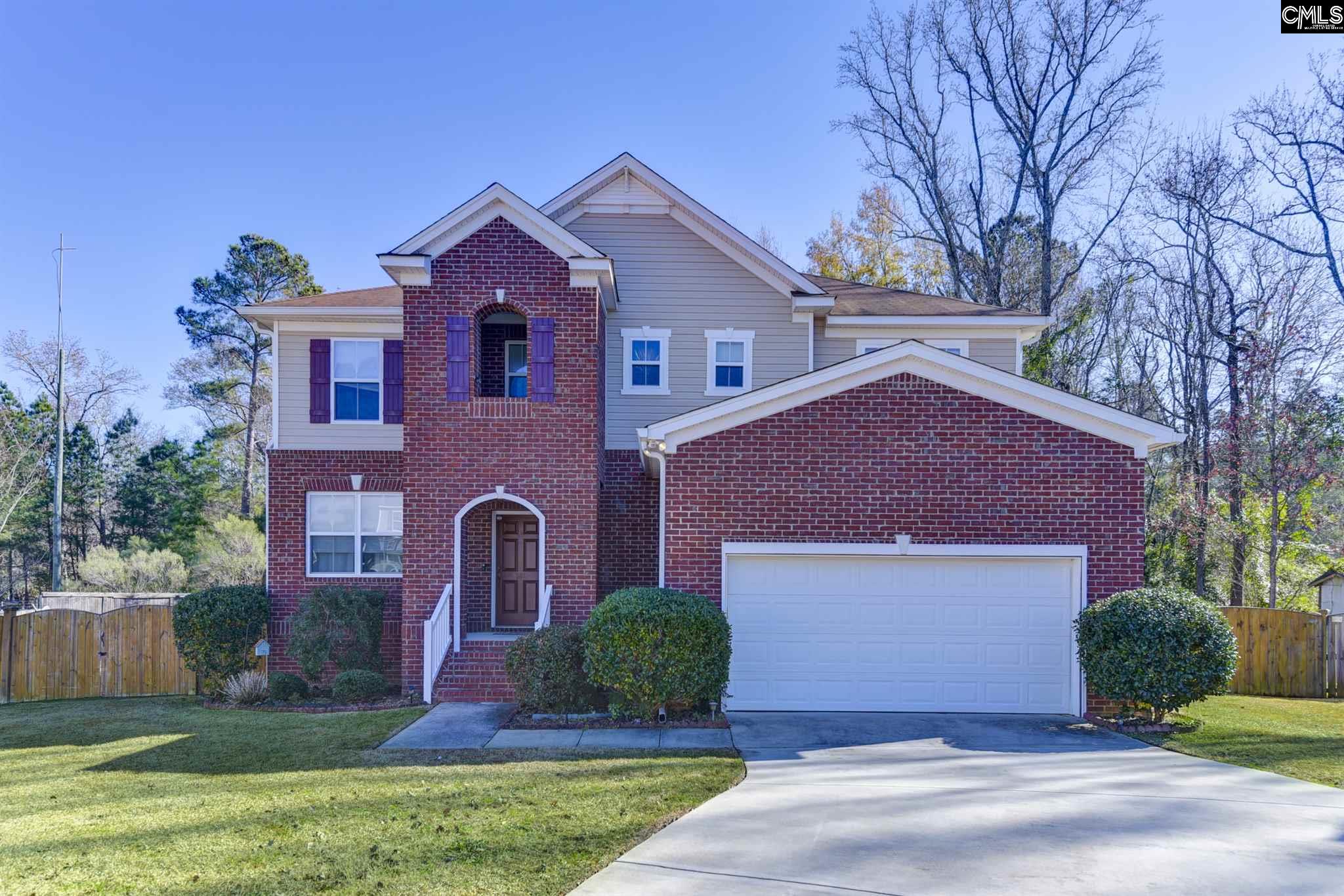 140 Settlers Bend Lexington, SC 29072