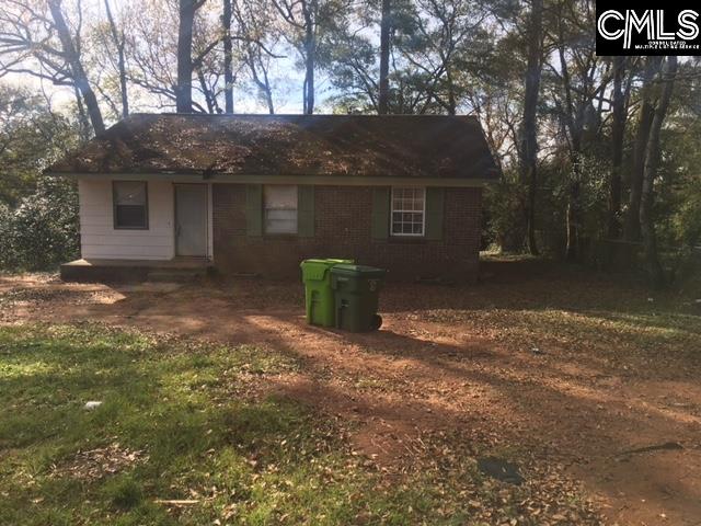 412 Richcreek Columbia, SC 29203
