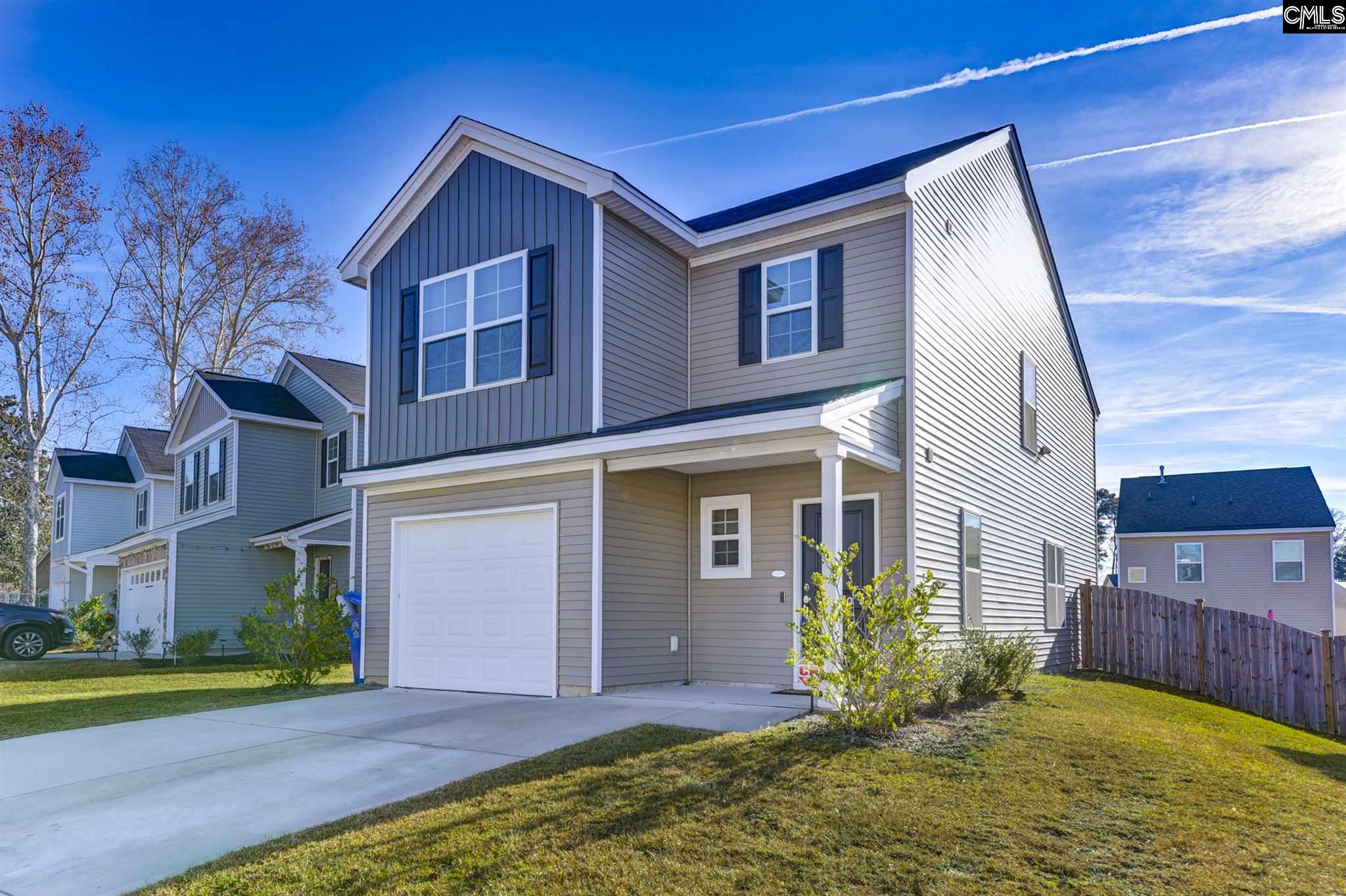 1430 Sandra Columbia, SC 29209