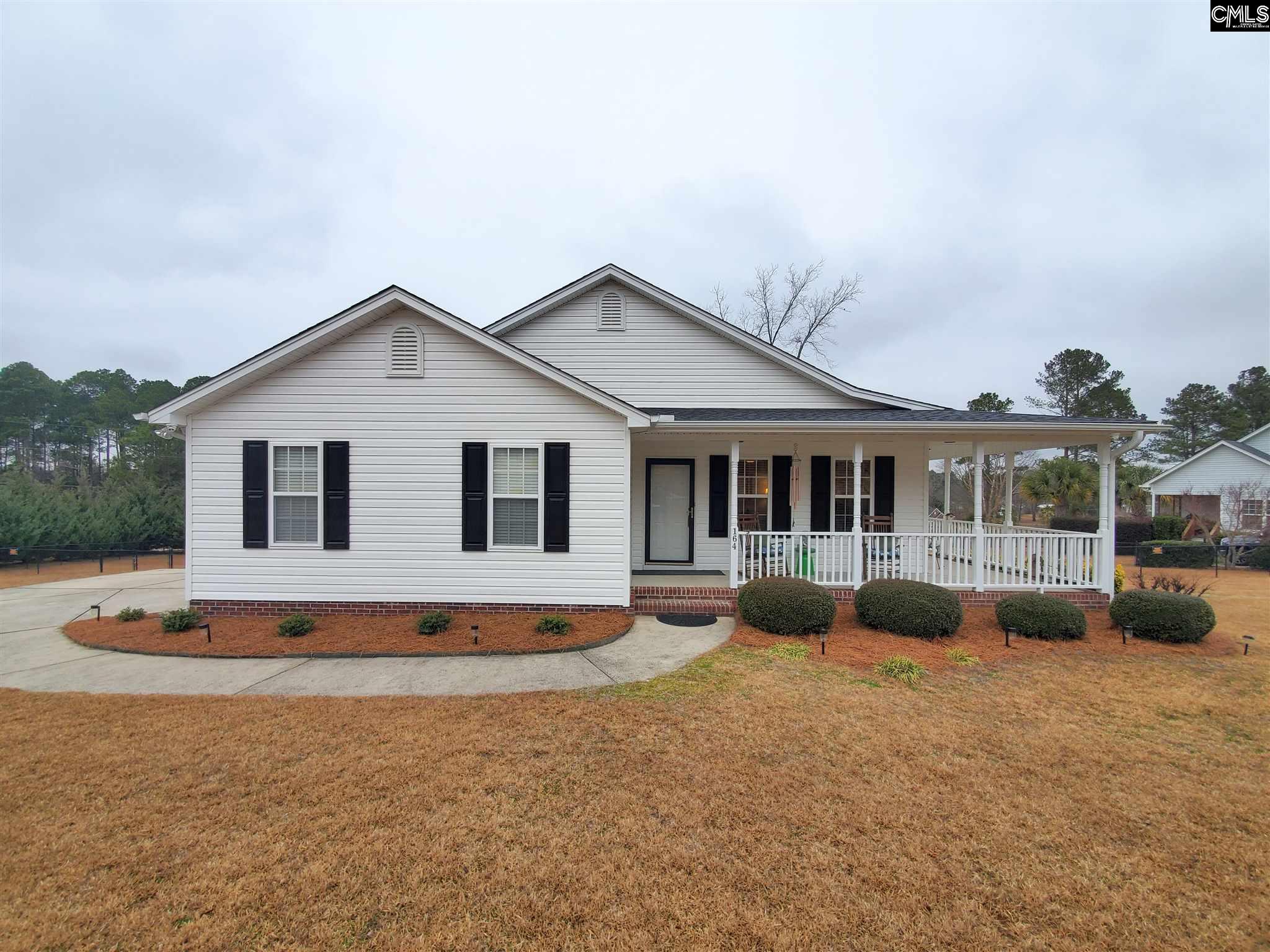 164 Chasehunt West Columbia, SC 29172