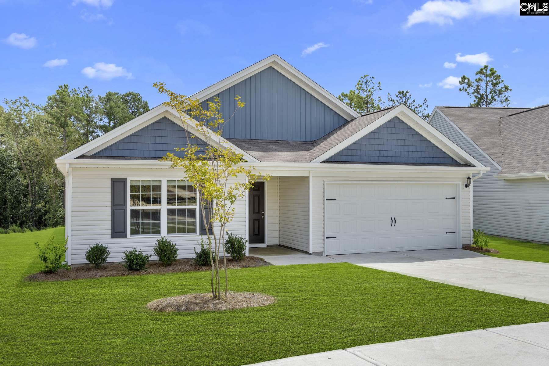 120 Sundew Elgin, SC 29045