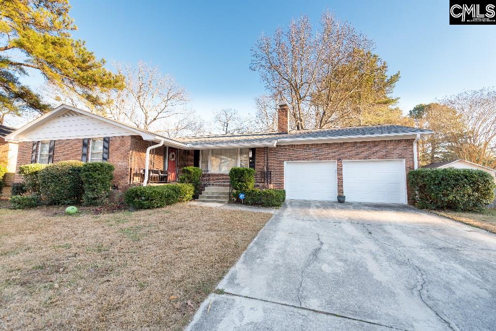 6 Hibernia Columbia, SC 29223