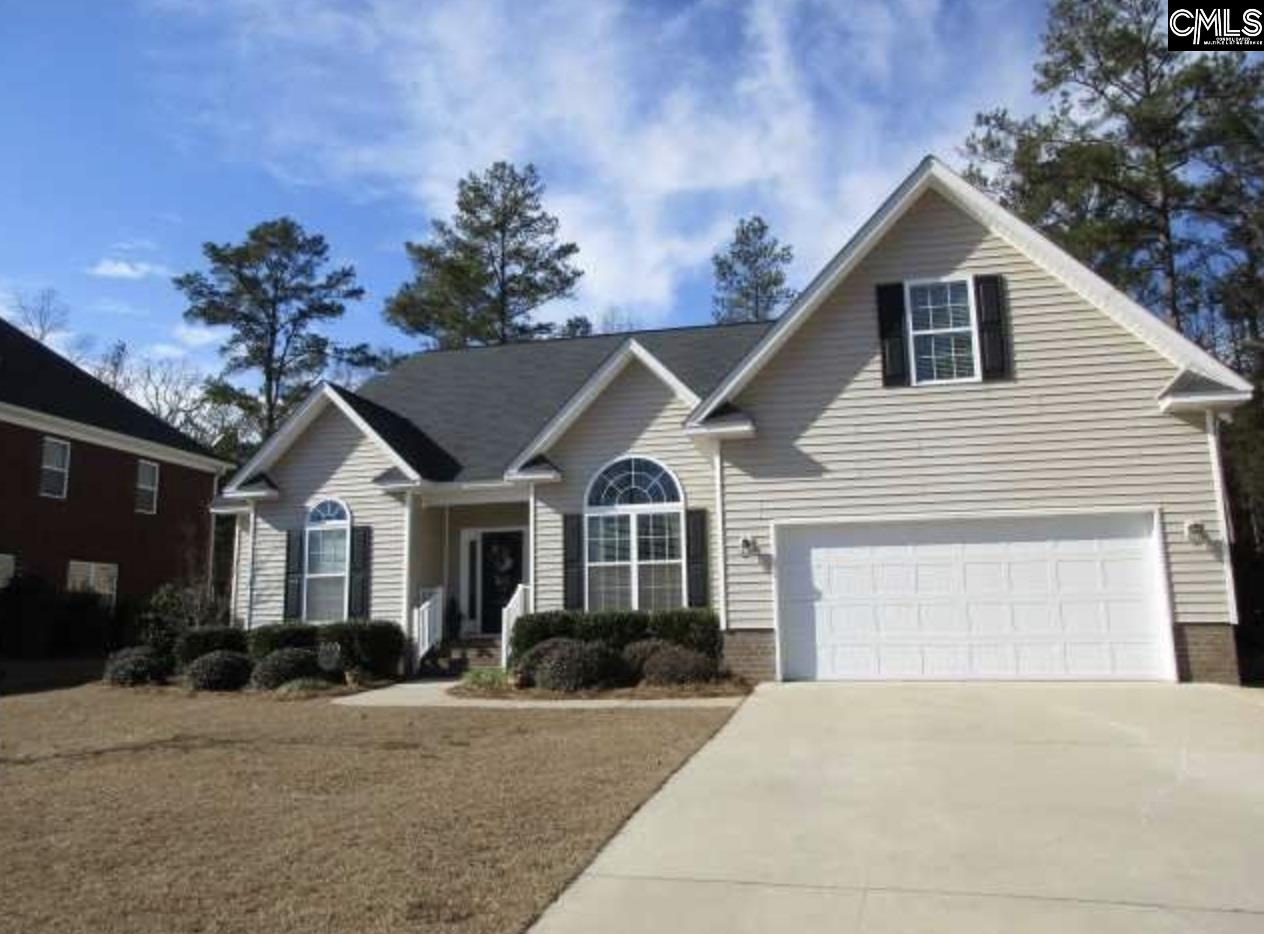 425 Crims Creek Way Irmo, SC 29063