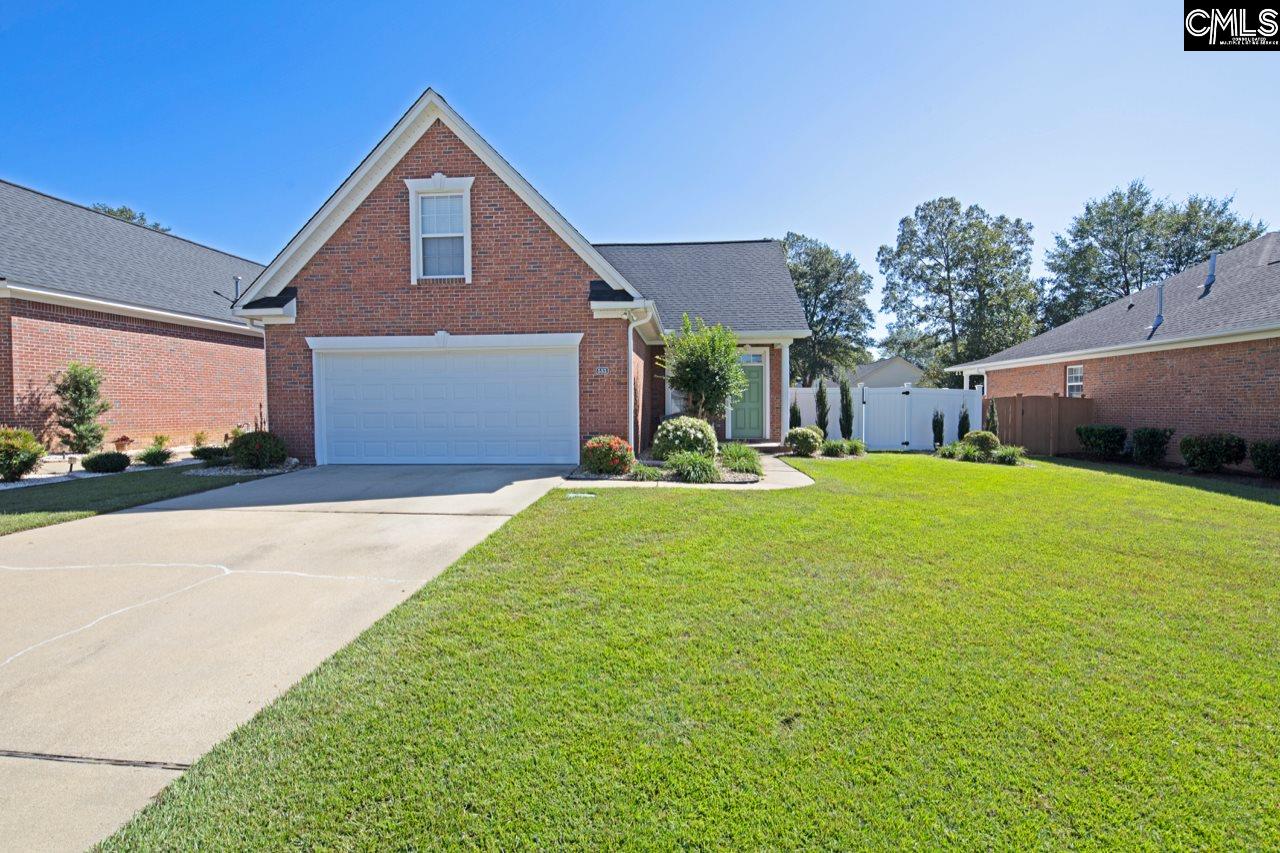 533 Park Place Elgin, SC 29045