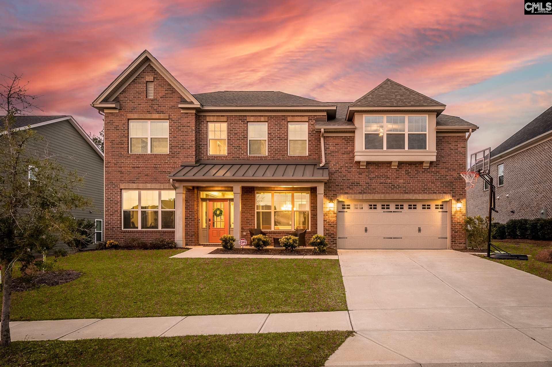 208 Sterling Brook Lexington, SC 29072