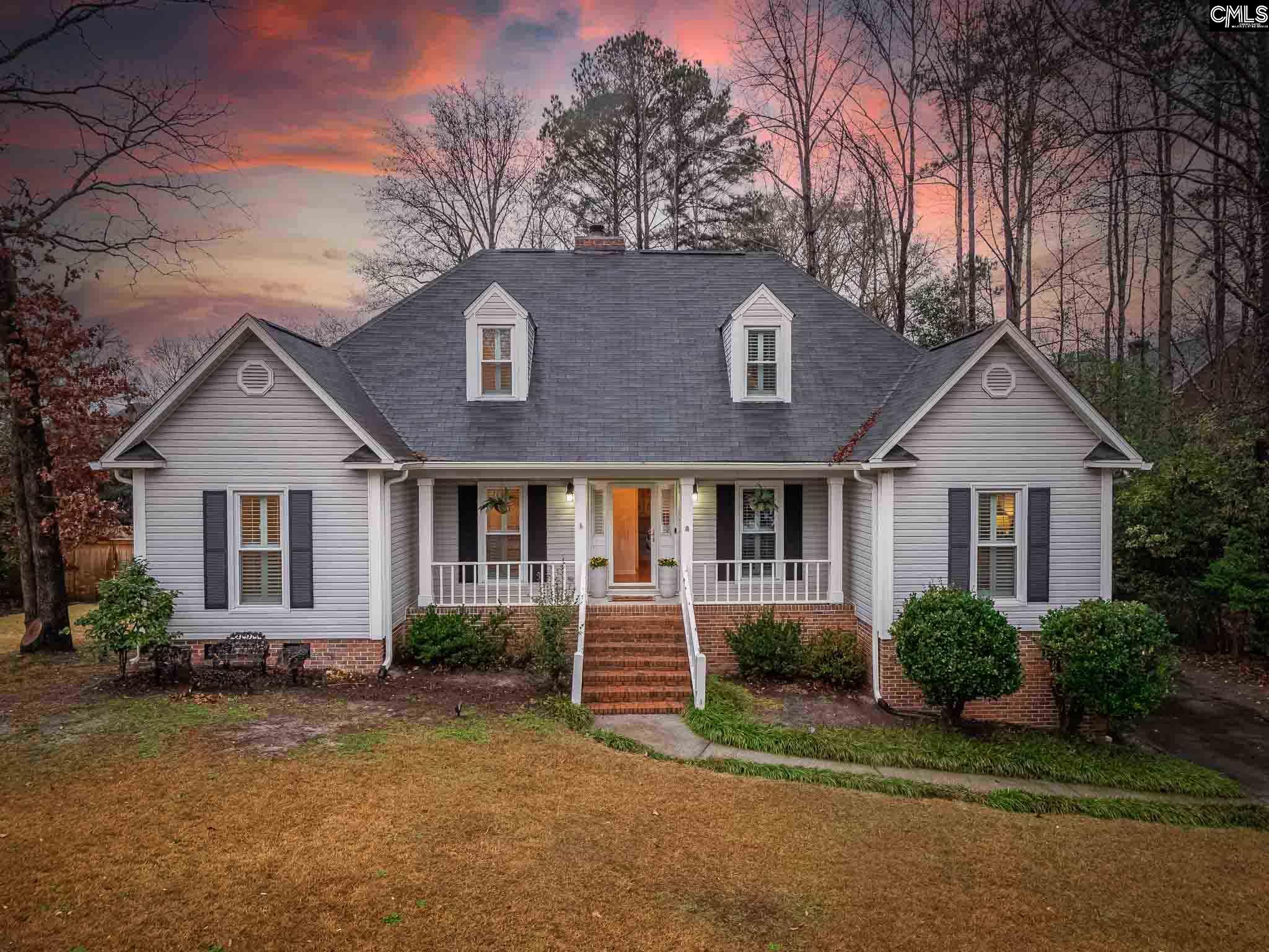 304 Dean Hall Columbia, SC 29209