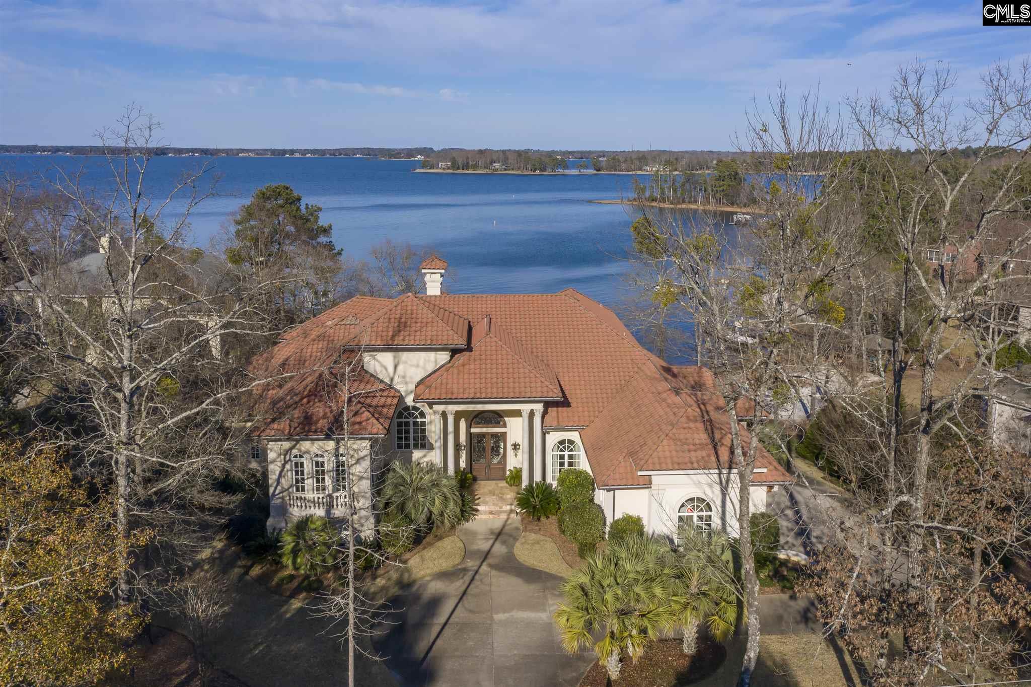 Columbia SC Real Estate 688 River Columbia SC 29212 MLS 508392