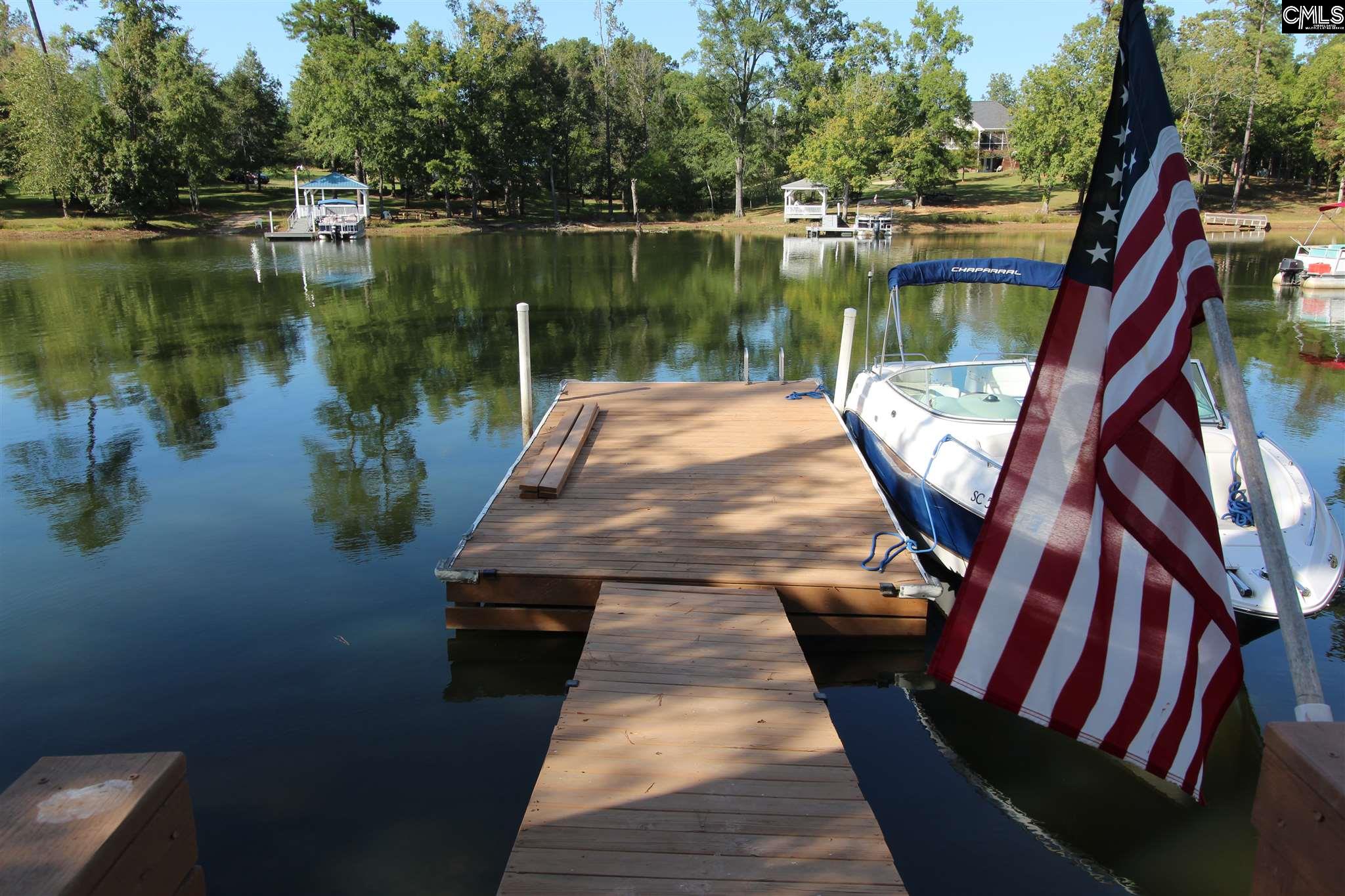 395 Shelter Bay Prosperity, SC 29127