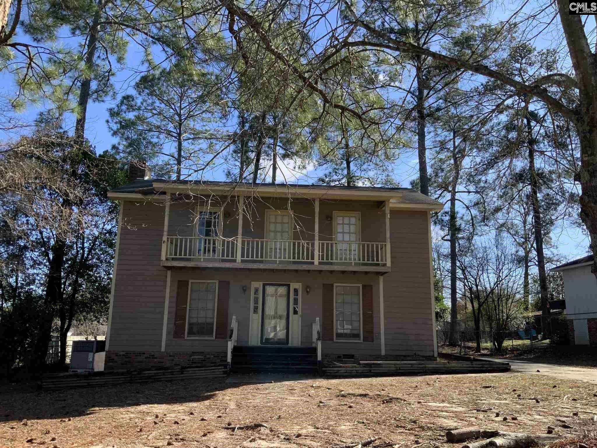 7905 Trailwood Columbia, SC 29209