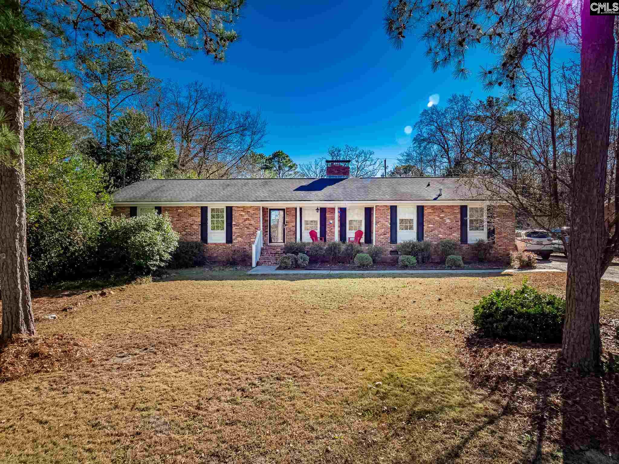 4714 Norwood Columbia, SC 29206