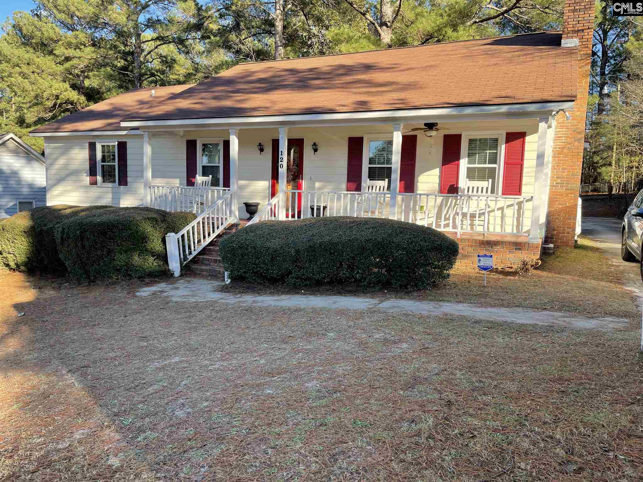 120 Green Springs Columbia, SC 29223