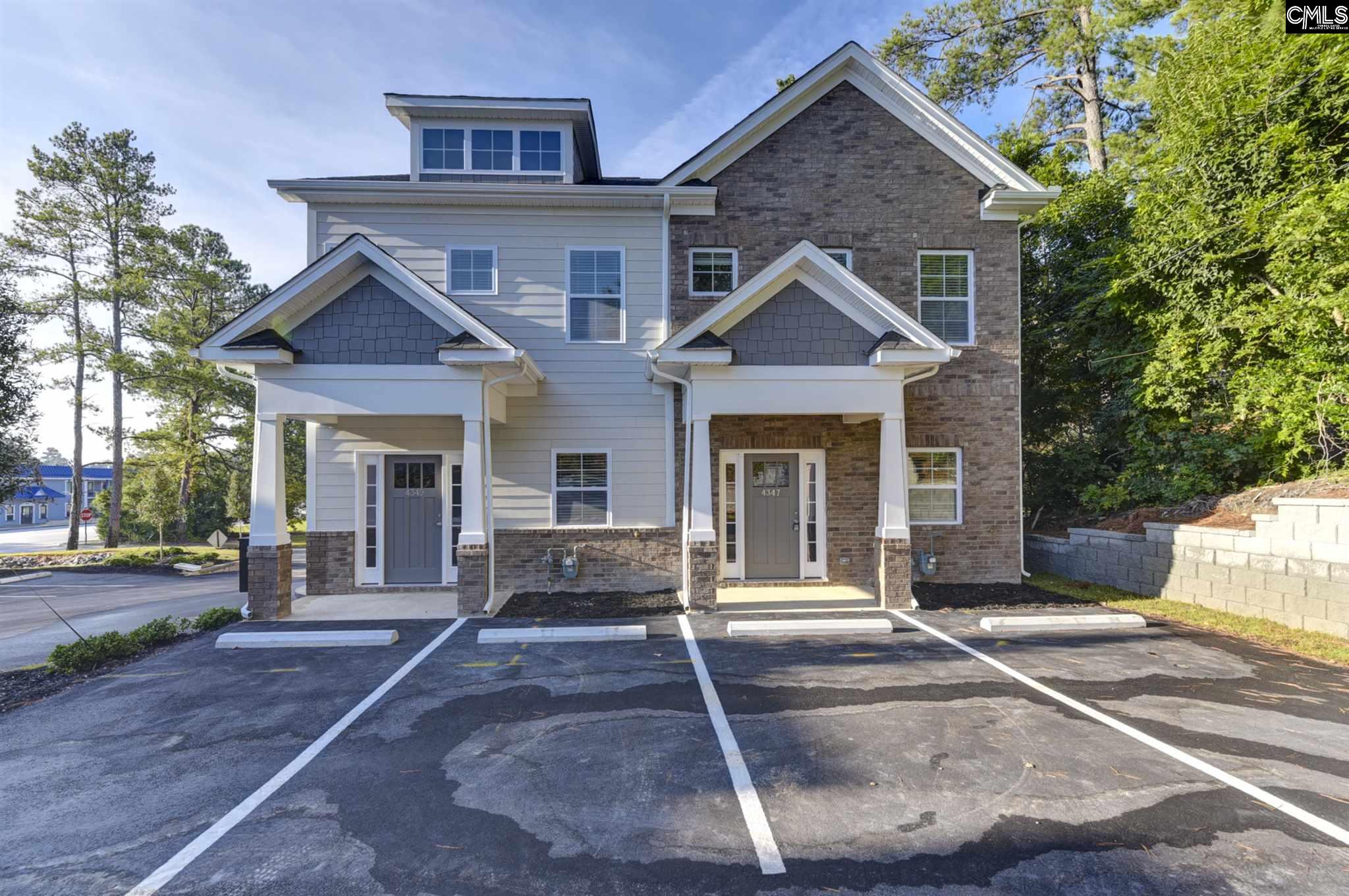 4347 Azalea Columbia, SC 29205