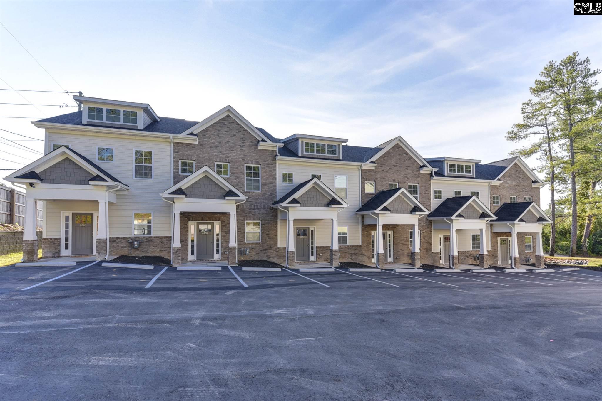 4351 Azalea Columbia, SC 29205