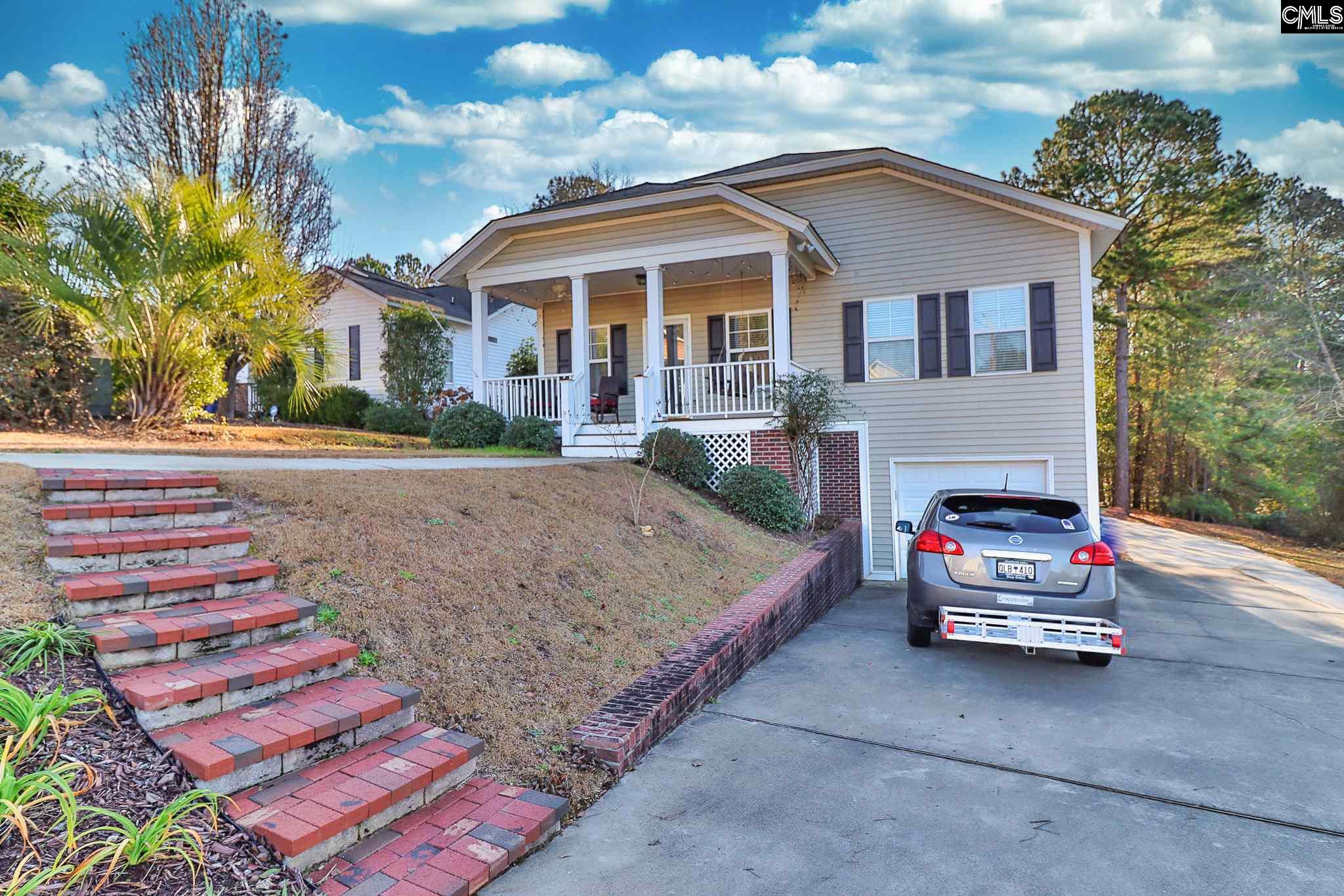109 River Valley Columbia, SC 29201