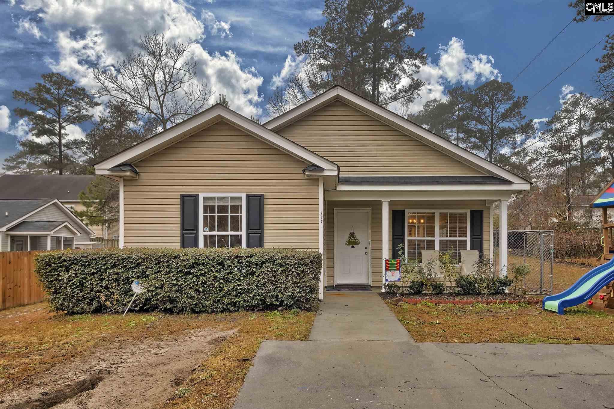 327 Flora Columbia, SC 29223