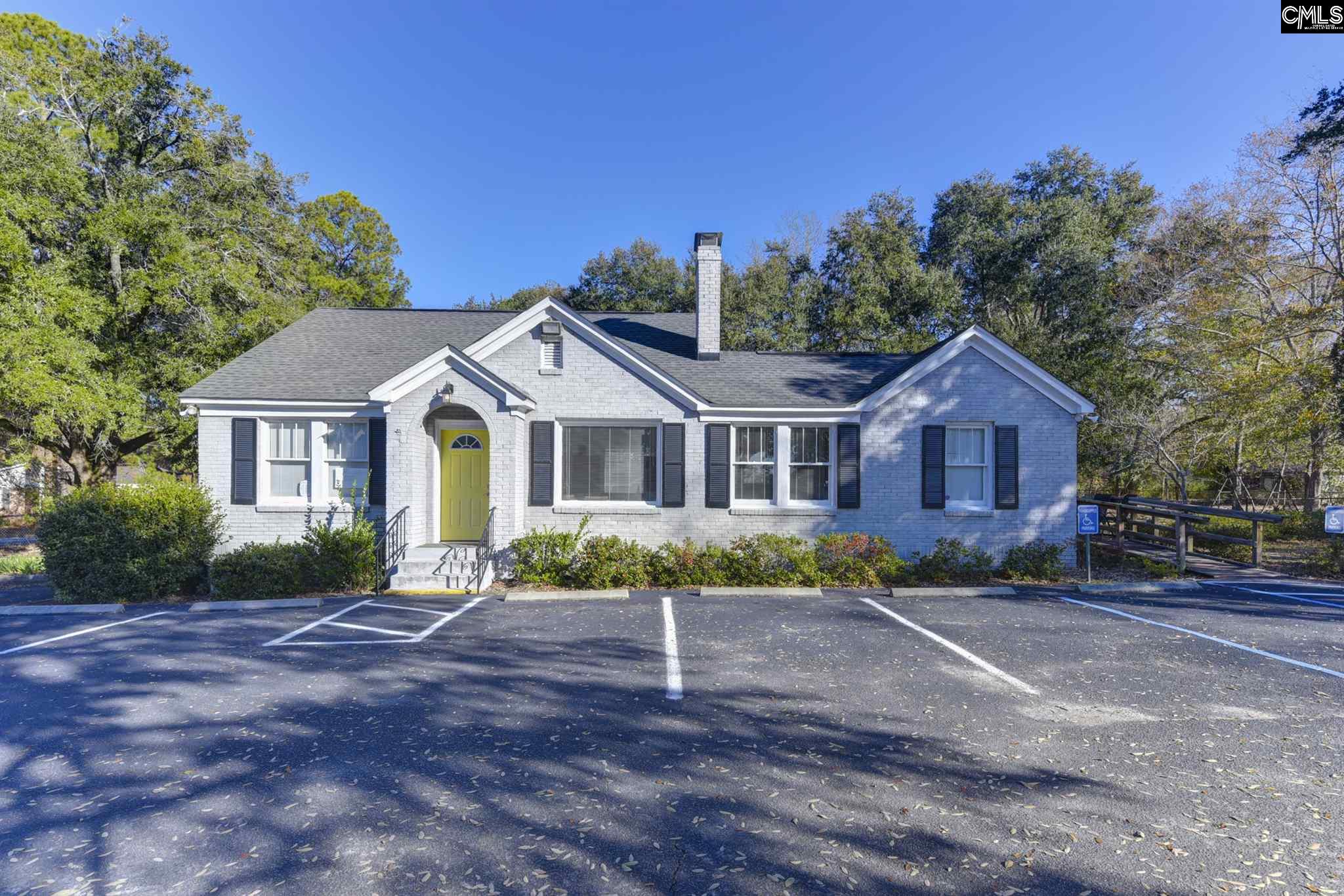 1307 Caroline Columbia, SC 29209