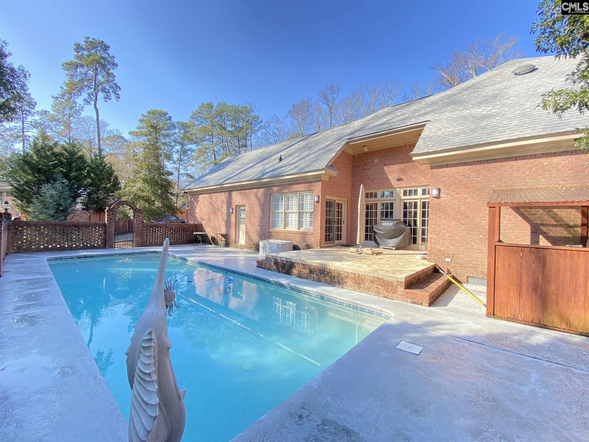 1170 Eastminster Columbia, SC 29204-3309