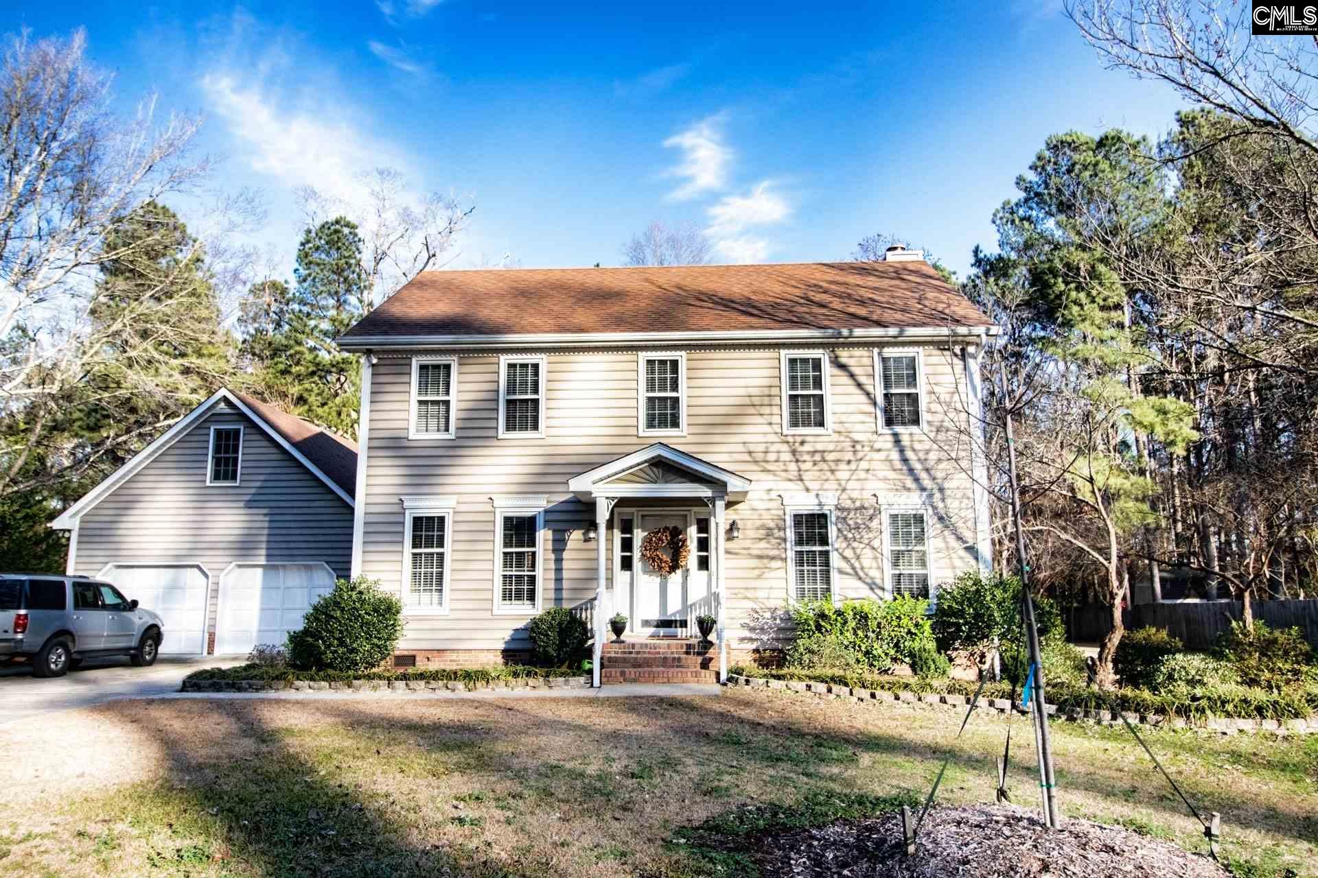 155 Hunters Blind Columbia, SC 29212