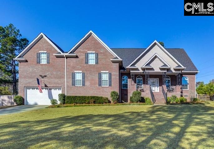 5570 Beckman Lexington, SC 29073