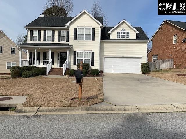 204 Walden Place Elgin, SC 29045