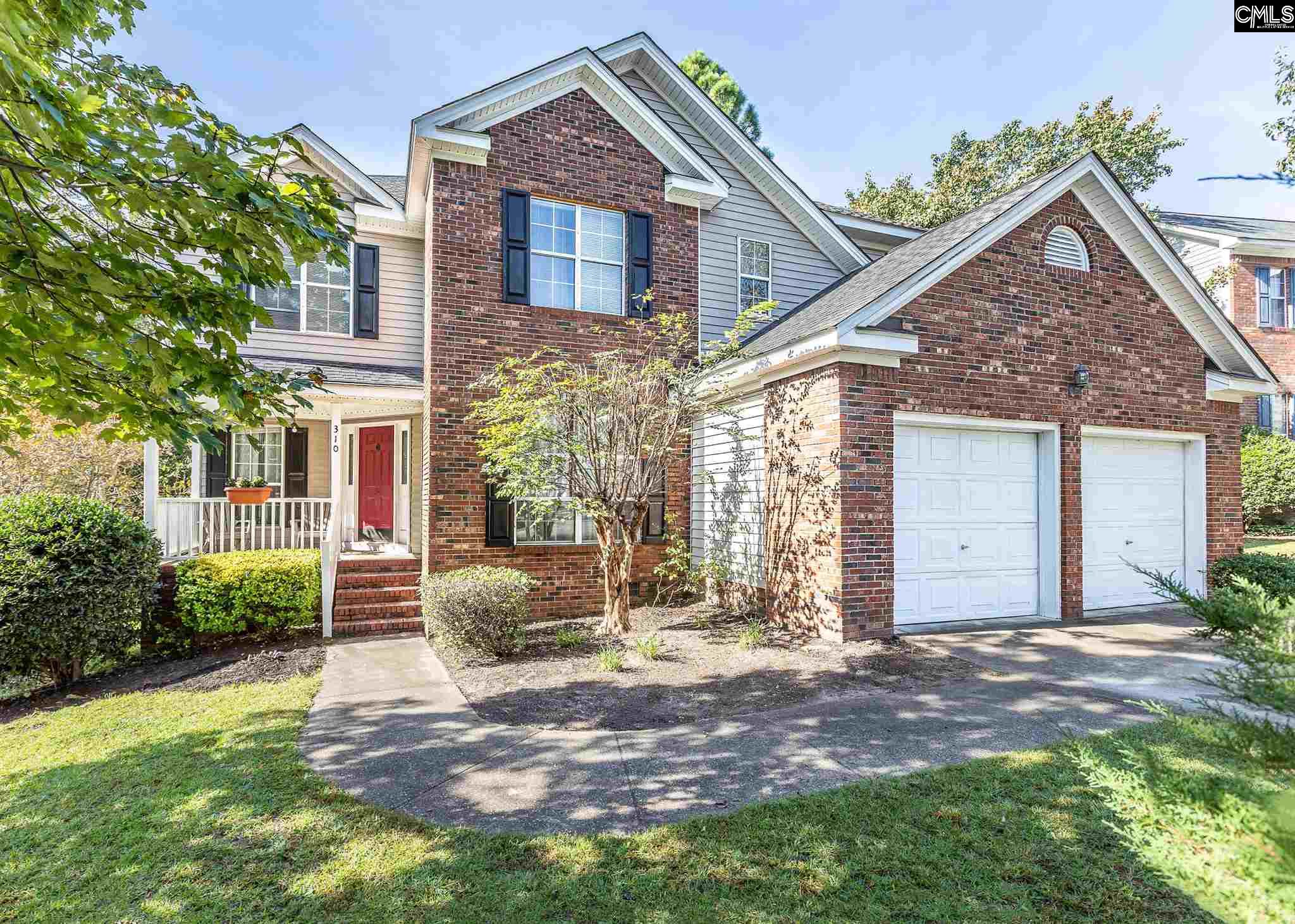 310 Fernview Columbia, SC 29229