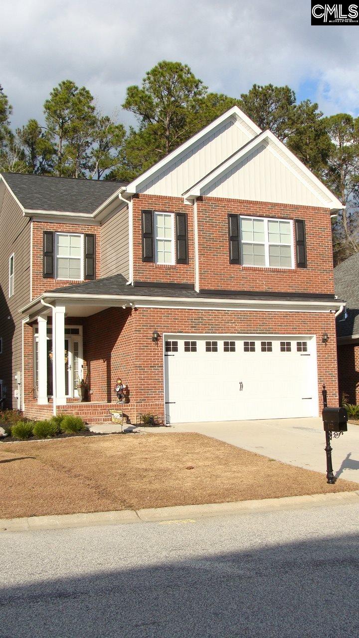 172 Marissa Lexington, SC 29072-7244