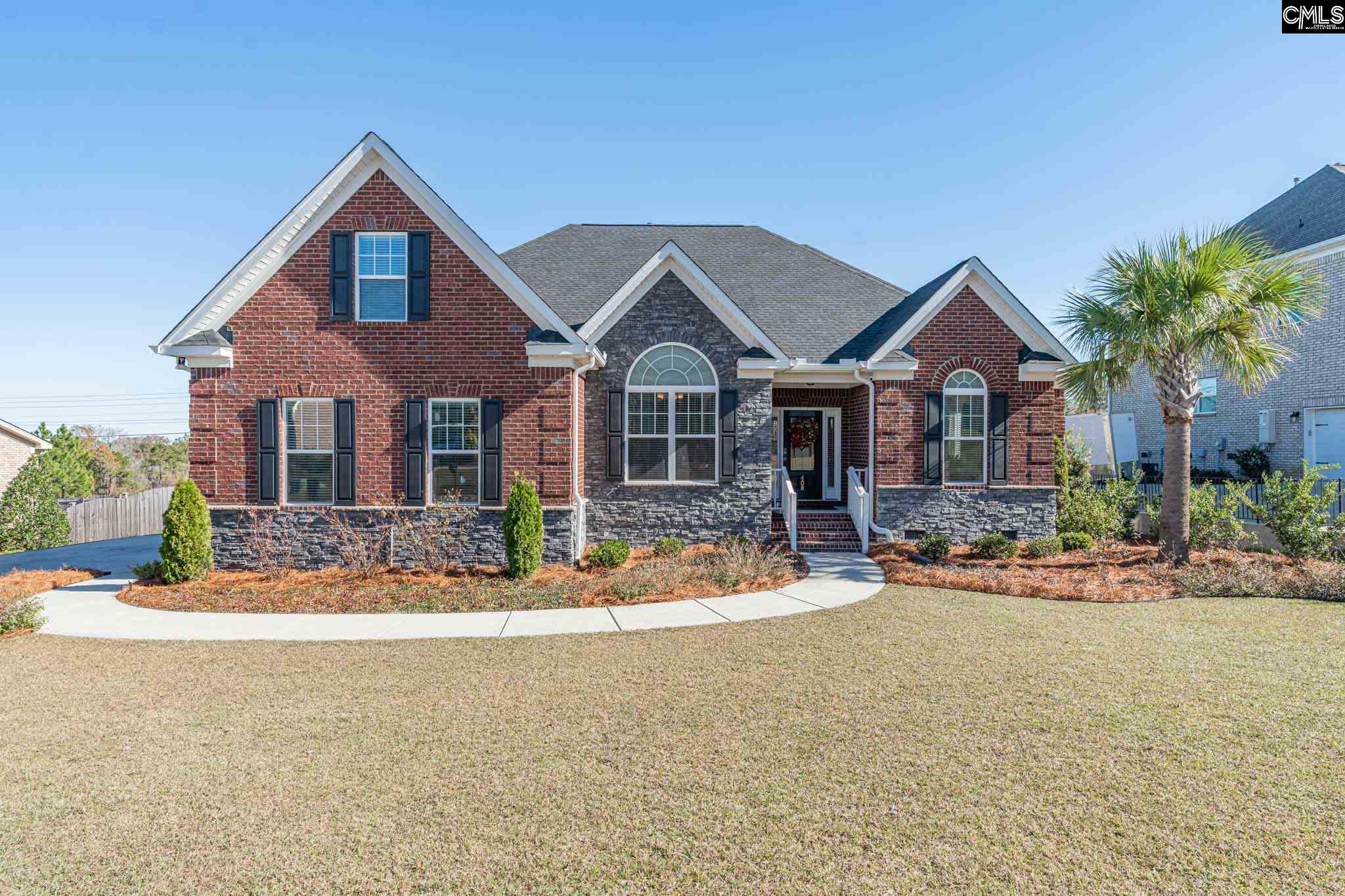 408 Congaree Ridge West Columbia, SC 29170