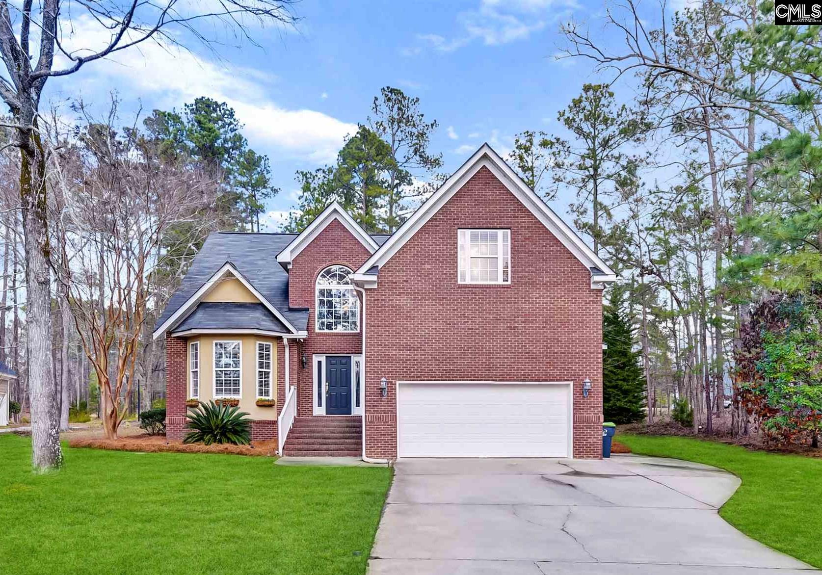 580 Wateroak Chapin, SC 29036
