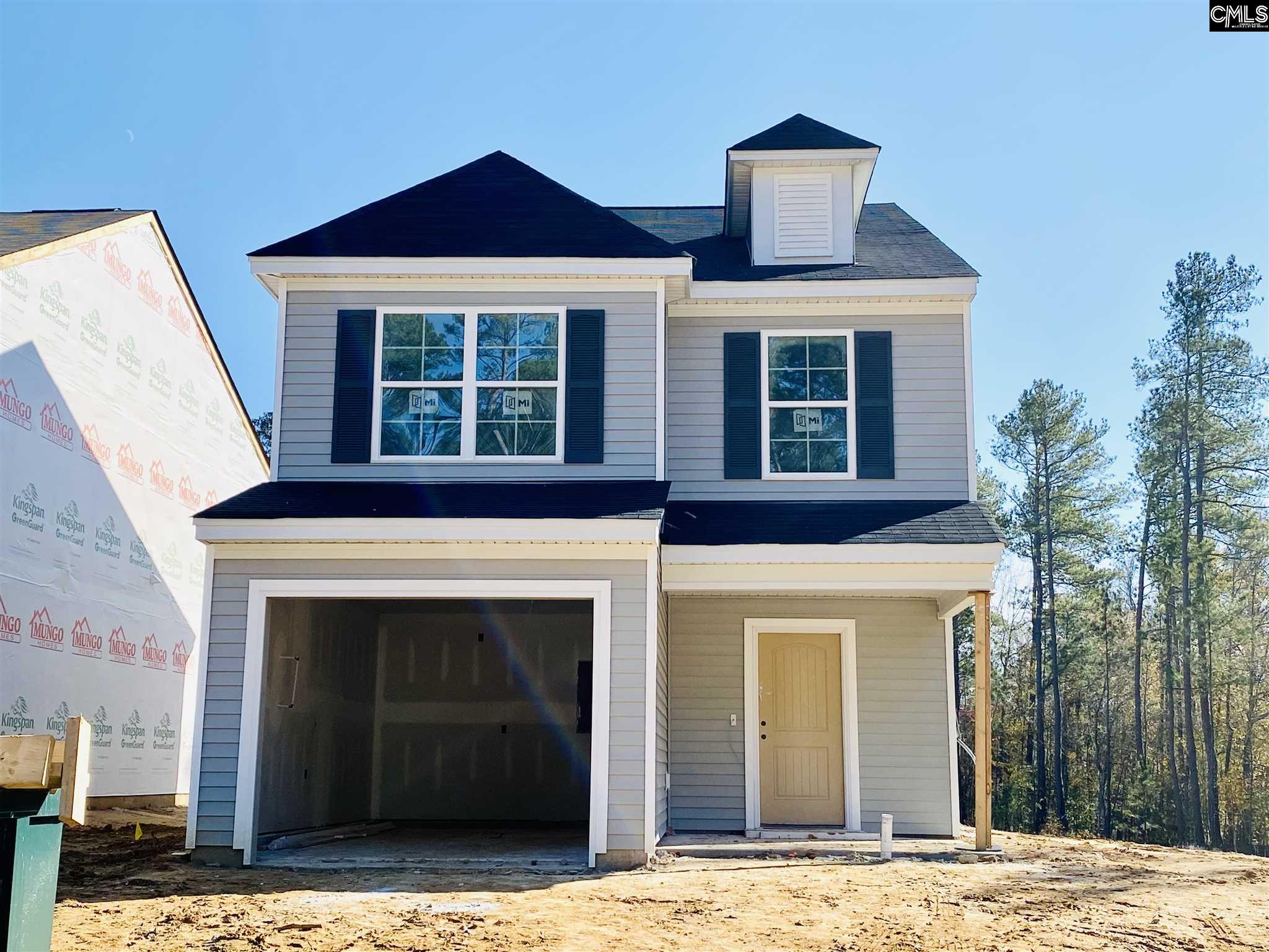 114 Dunkeld Lexington, SC 29073