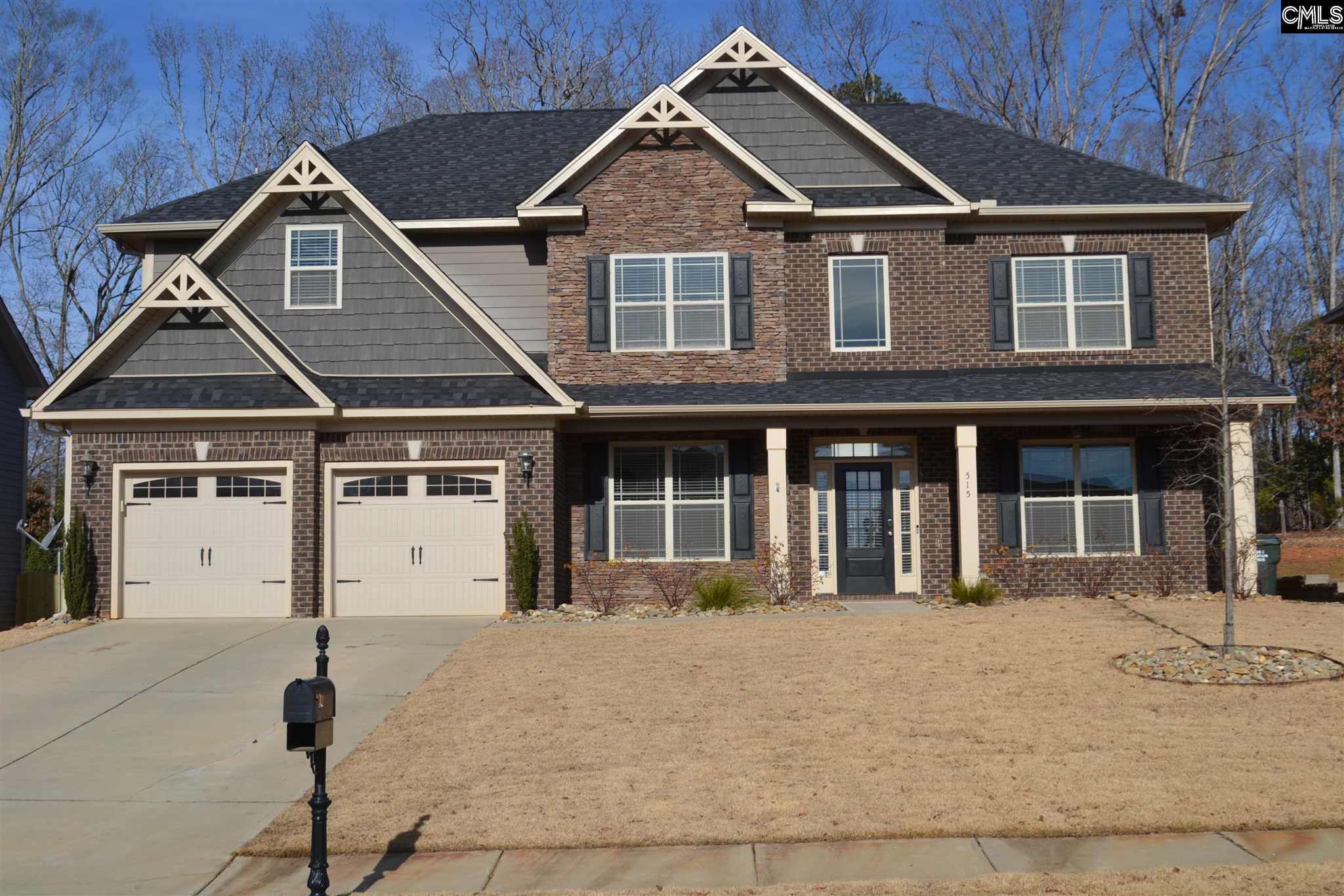 515 Compass Rose Irmo, SC 29063