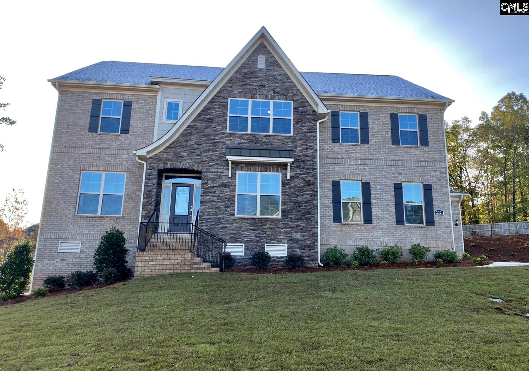 232 Ascot Woods Irmo, SC 29063
