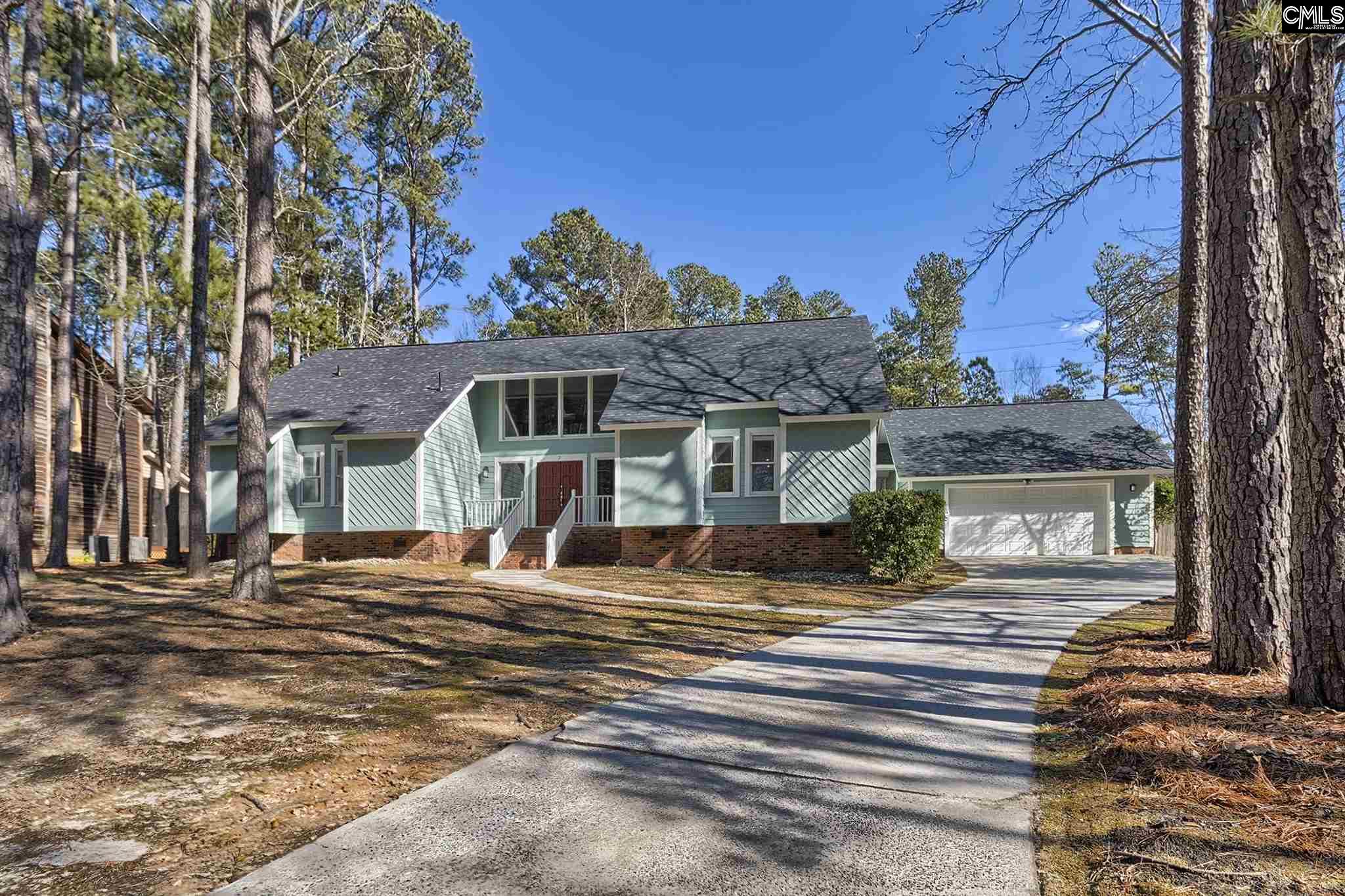 2 Woodspring Columbia, SC 29212