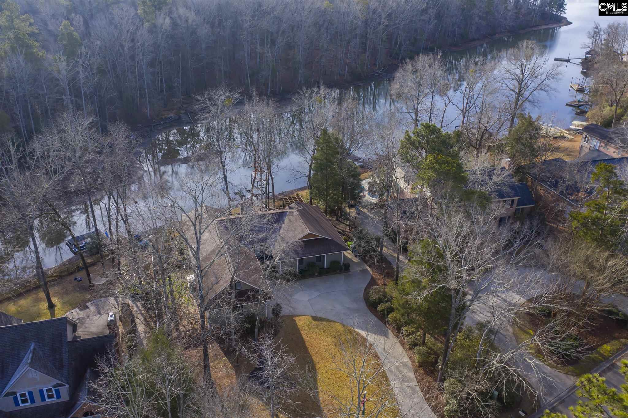 132 Stoney Point Chapin, SC 29036