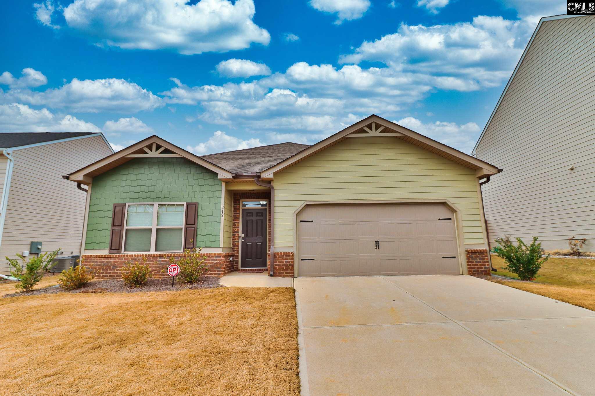 212 Village View Lexington, SC 29072
