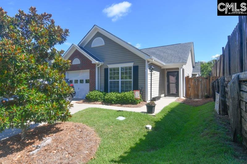 408 Woodhouse Loop Irmo, SC 29063